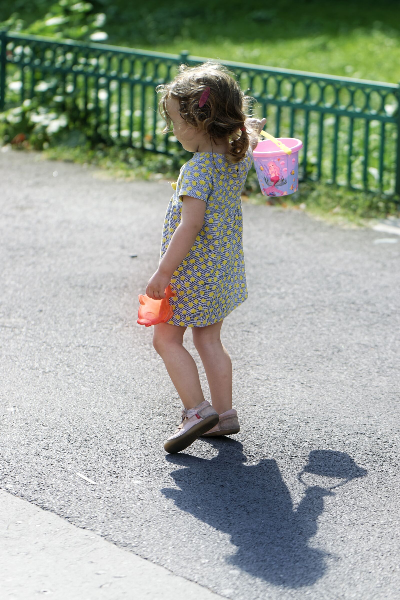 Nikon D5300 sample photo. Girl, small, girlie photography