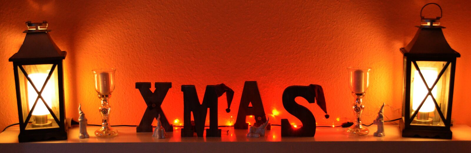Nikon D5100 sample photo. Xmas, christmas, lettering photography