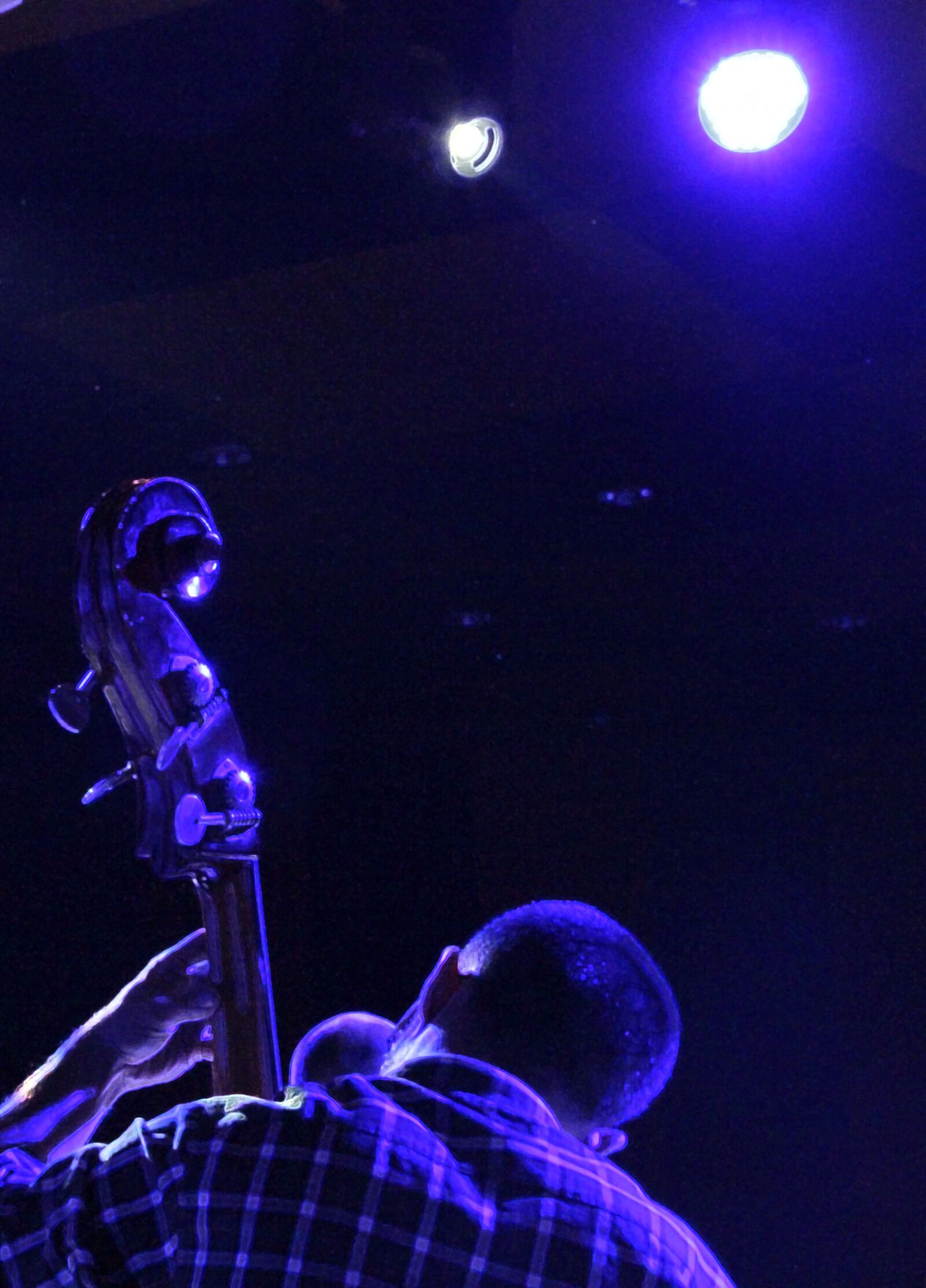 Canon EOS 7D sample photo. Music, event, art photography