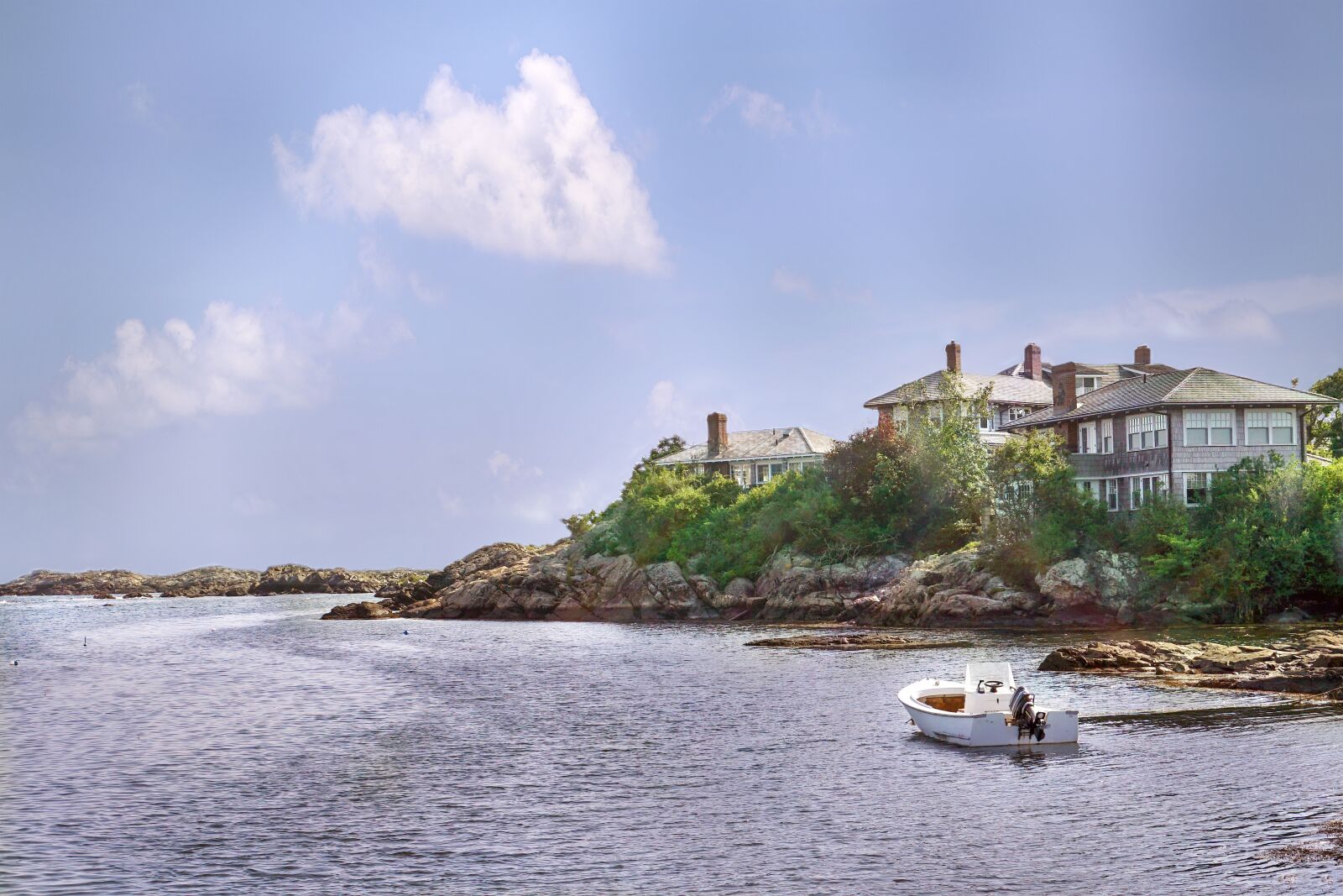 Sony a6300 sample photo. Seascape, landscape, seaside photography