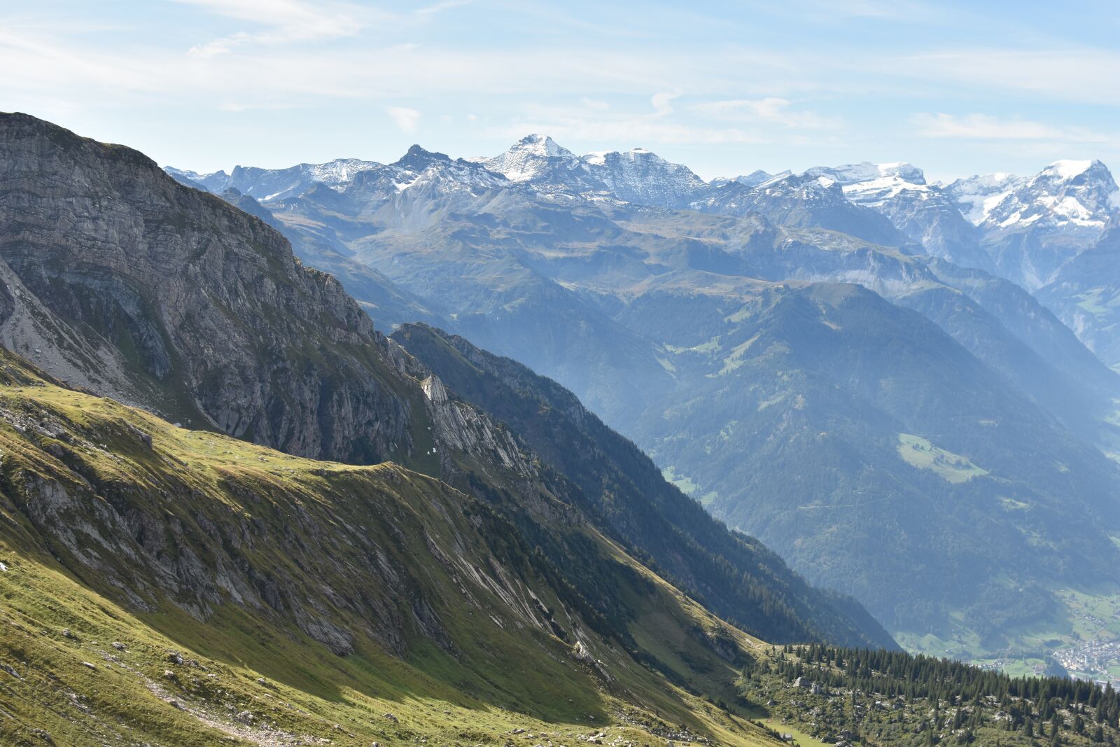 Nikon D3400 sample photo. Mountain, mountains, nature photography