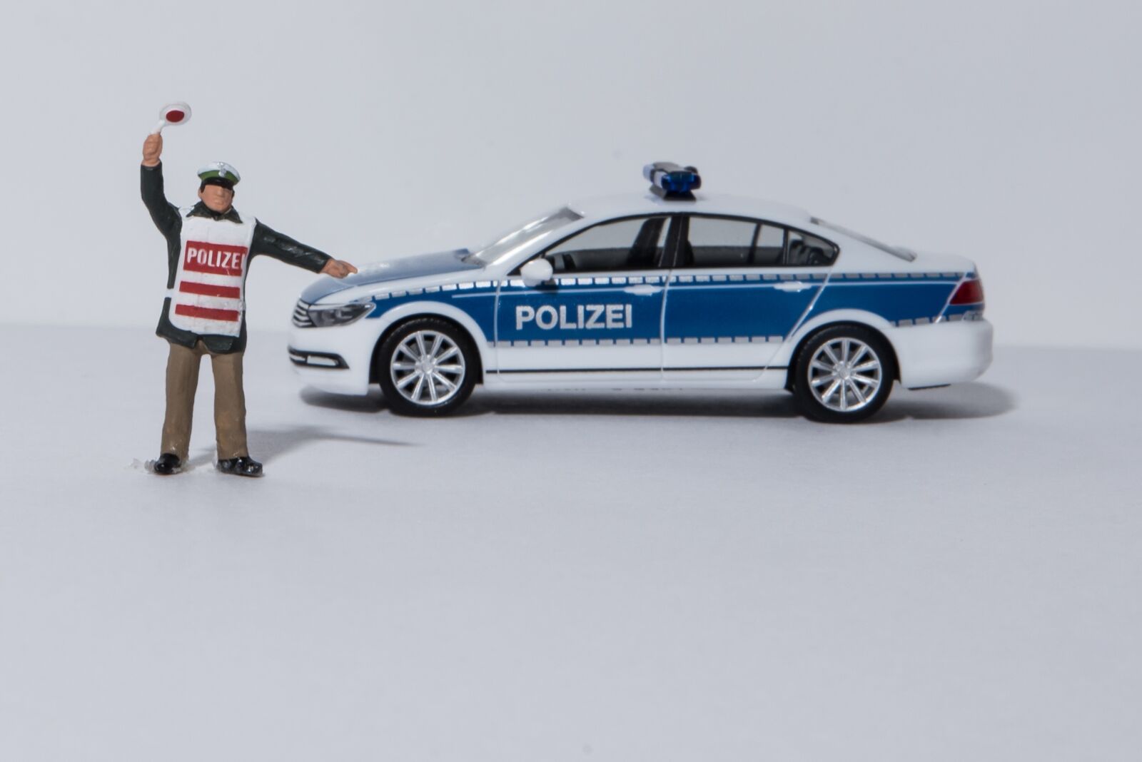 Nikon D750 sample photo. Miniature photography, police, crime photography