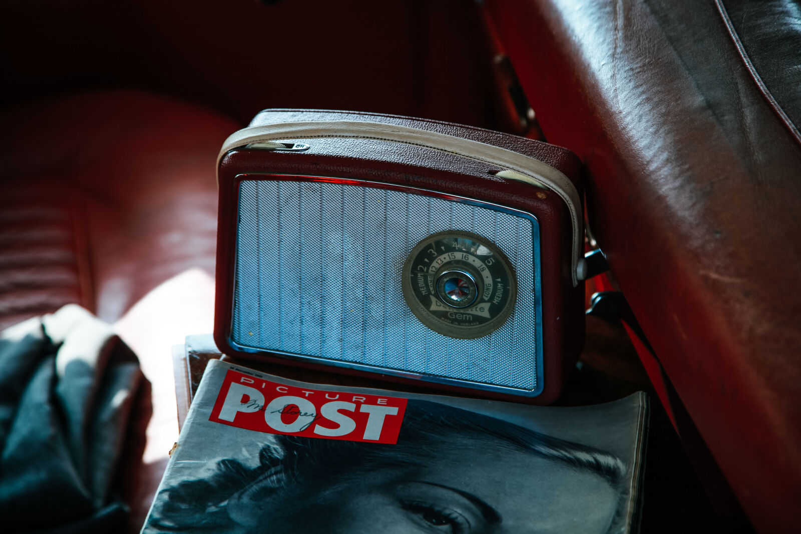 Canon EF 24-105mm F4L IS USM sample photo. Analogue, automobile, car, car photography