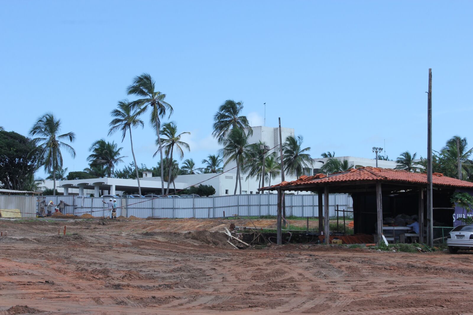 Canon EOS 60D sample photo. Earth, sol, construction photography