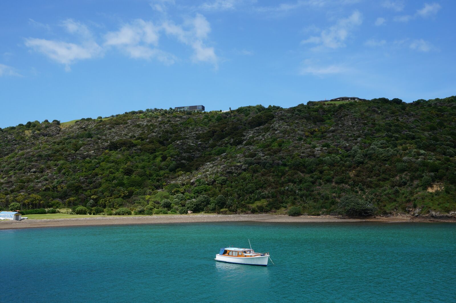 Sony Alpha NEX-6 sample photo. Waiheke island, new zealand photography
