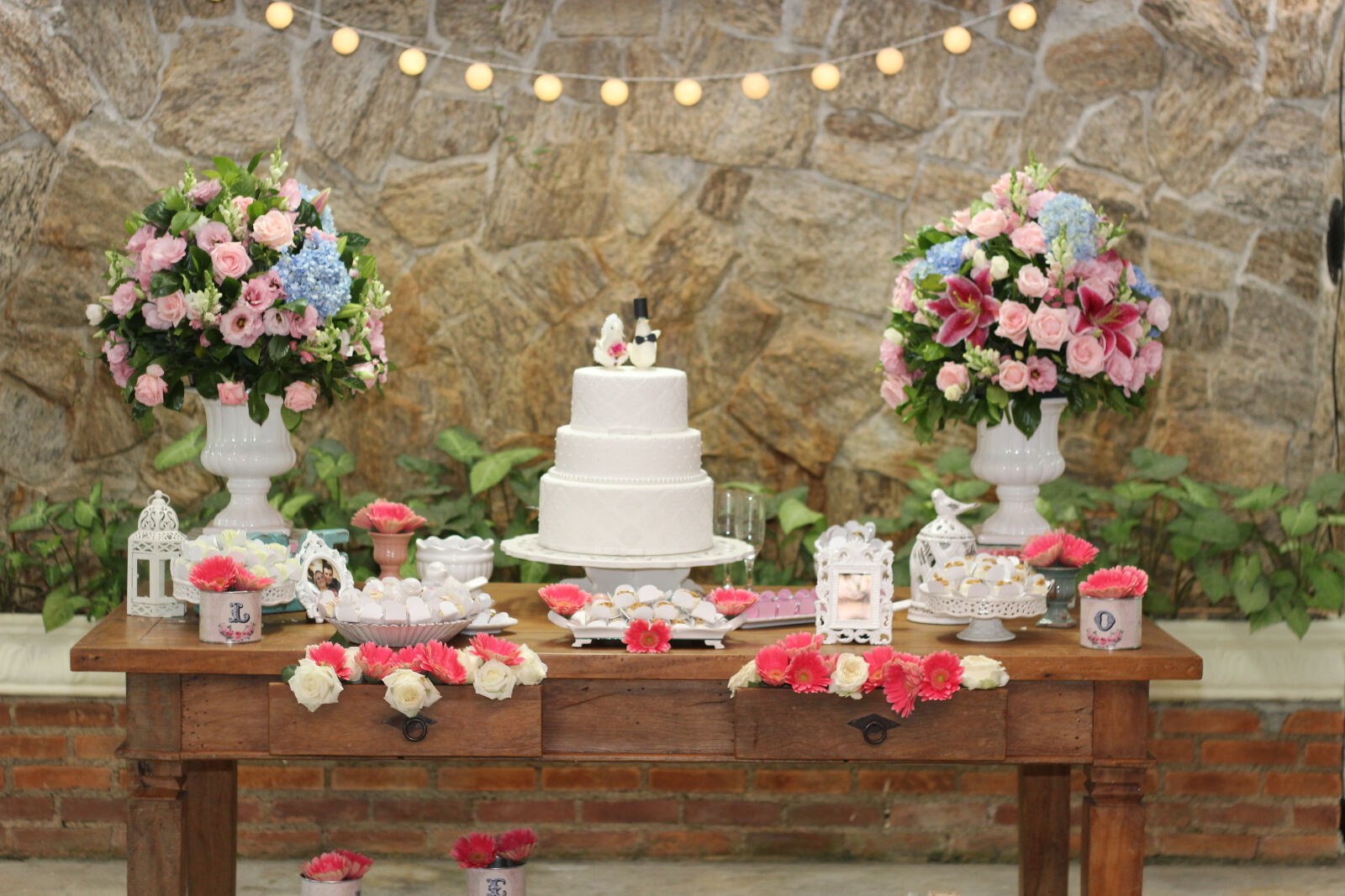 Canon EOS 550D (EOS Rebel T2i / EOS Kiss X4) sample photo. Alliance, beautiful, flowers, casamento photography