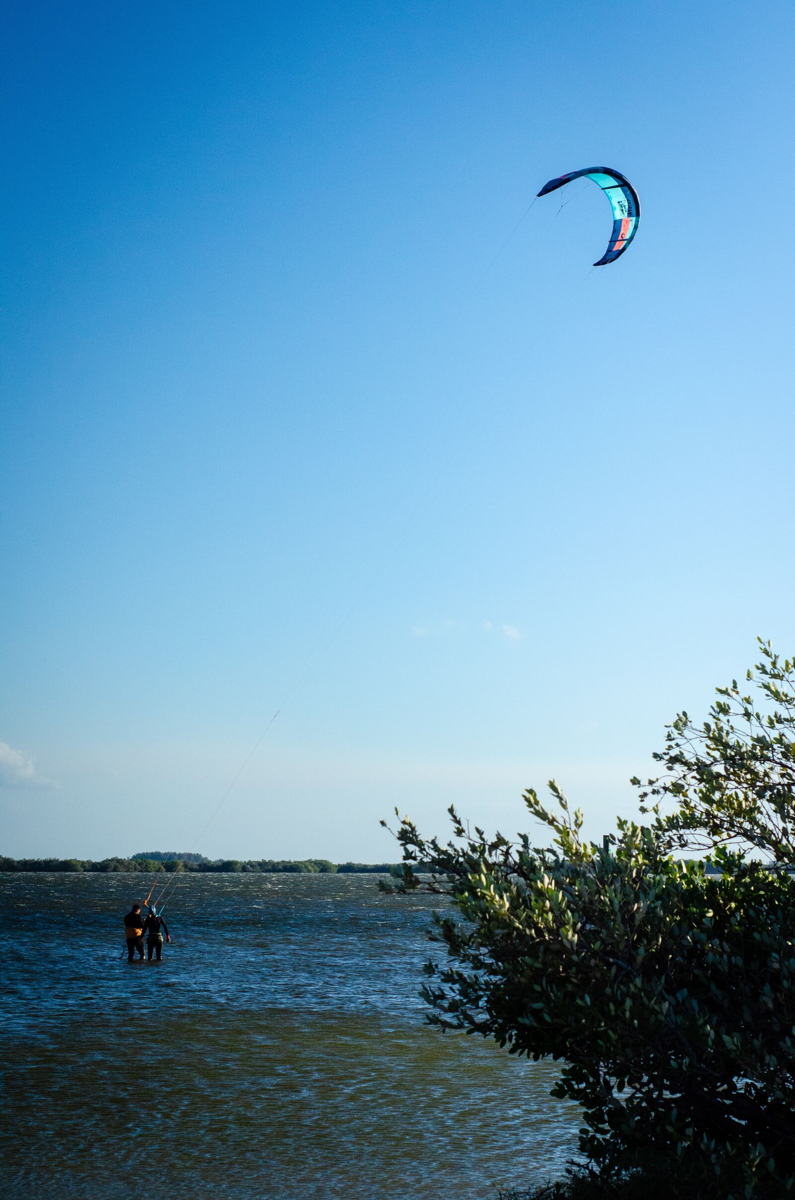 Nikon D7000 sample photo. Coco bach florida, kelly photography