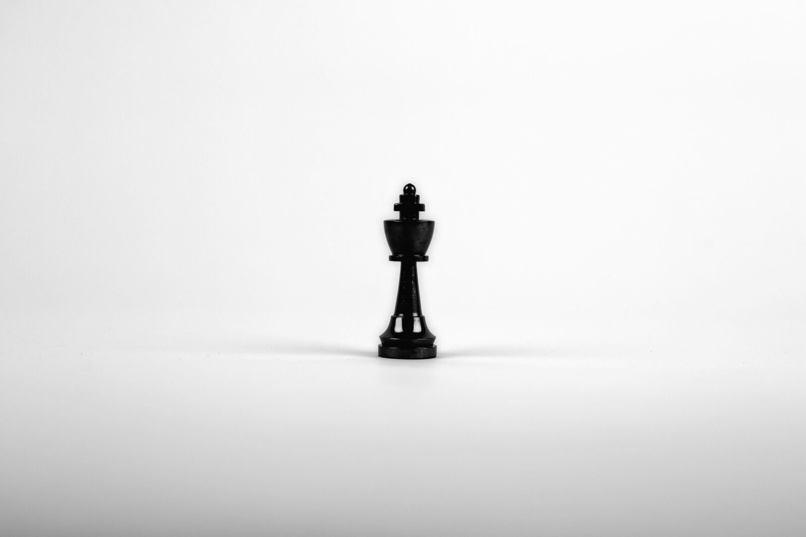 Canon EF 50mm F1.4 USM sample photo. King, chess, game, chessboard photography