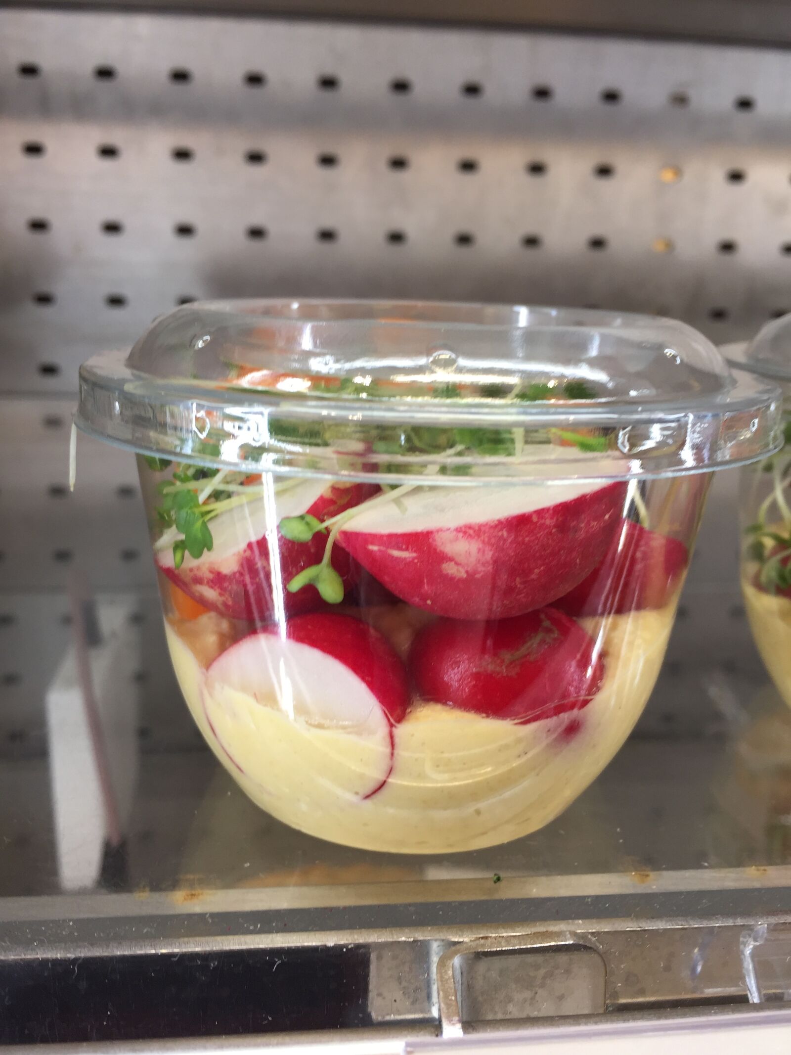 Apple iPhone 6 sample photo. Cress, diet, eating, healthy photography