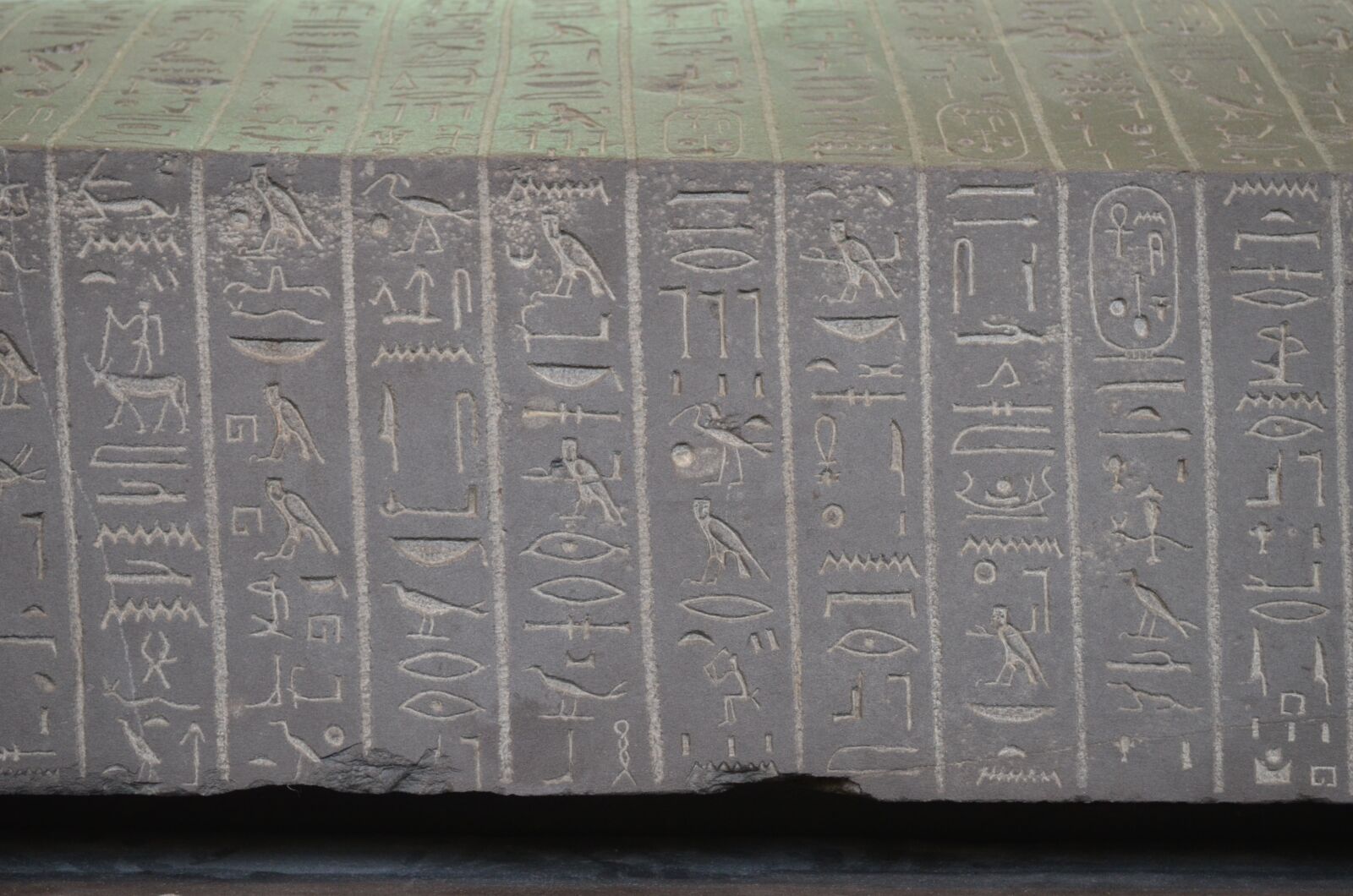 Nikon D5100 sample photo. Egypt, stone, africa photography