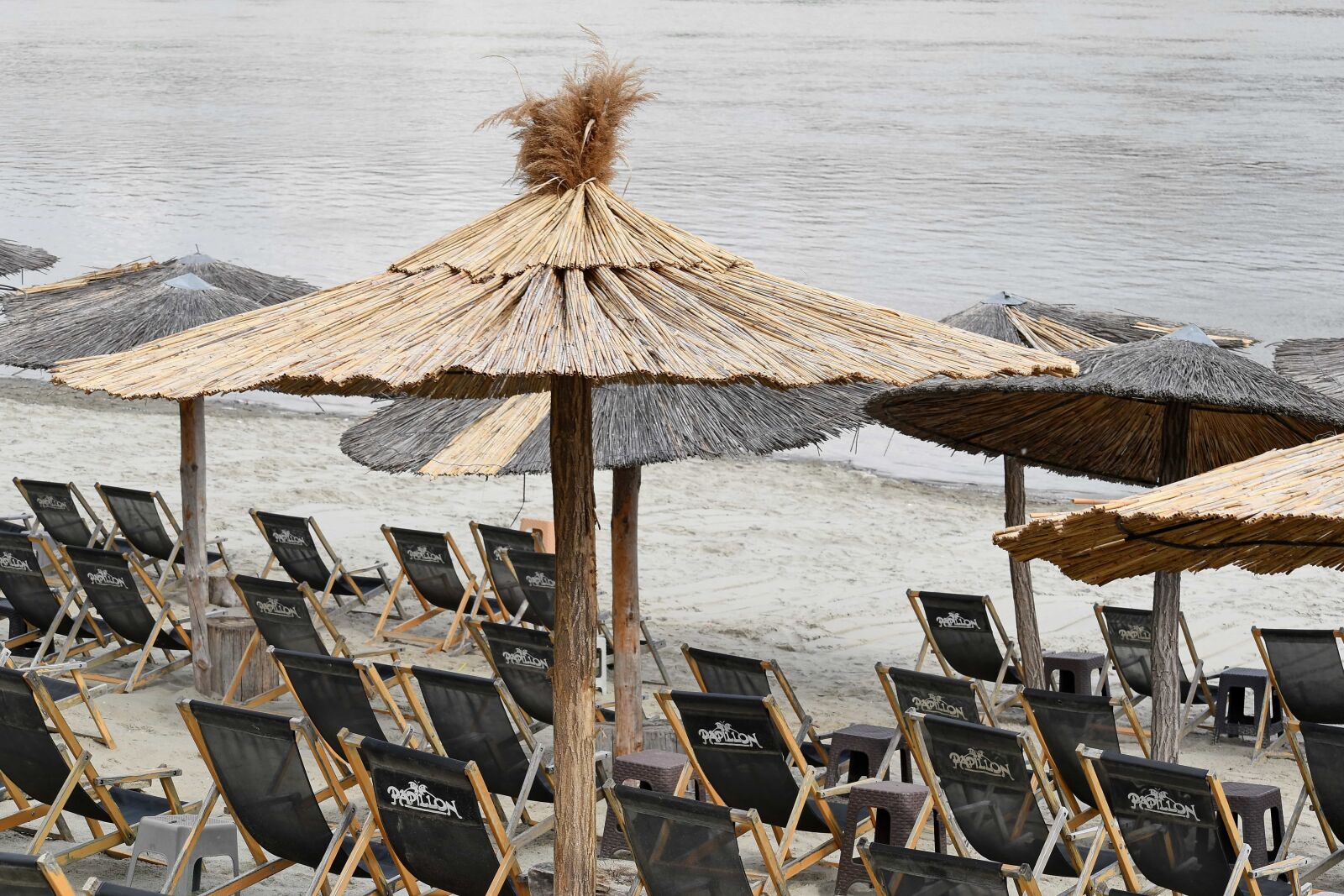 Nikon D5500 sample photo. Beach, water, tropical, vacation photography