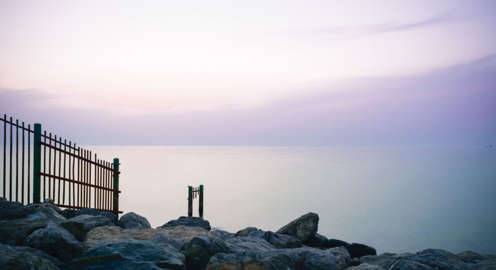 Nikon D3300 sample photo. Sea, sunset, water photography