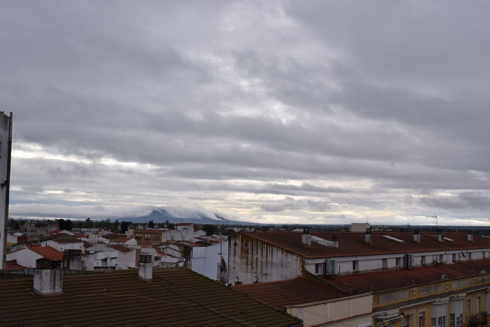 Nikon D3300 sample photo. Montijo, san serv n photography