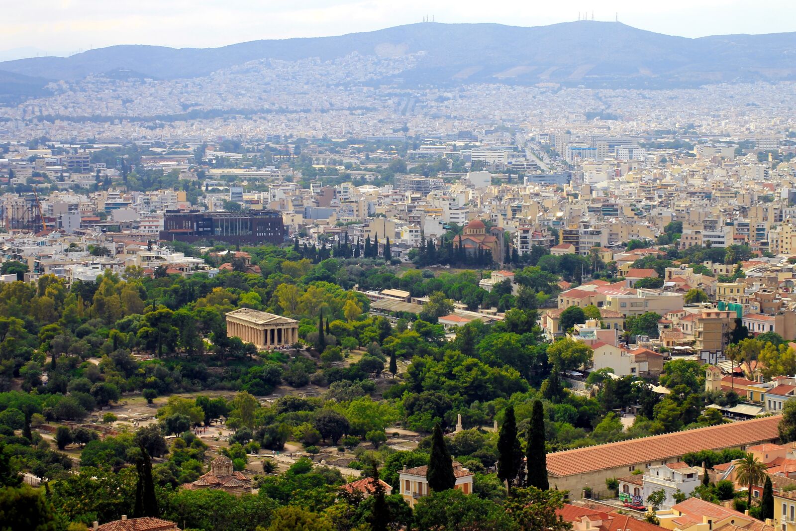 Canon EOS 1100D (EOS Rebel T3 / EOS Kiss X50) sample photo. Athens, greece, street photography
