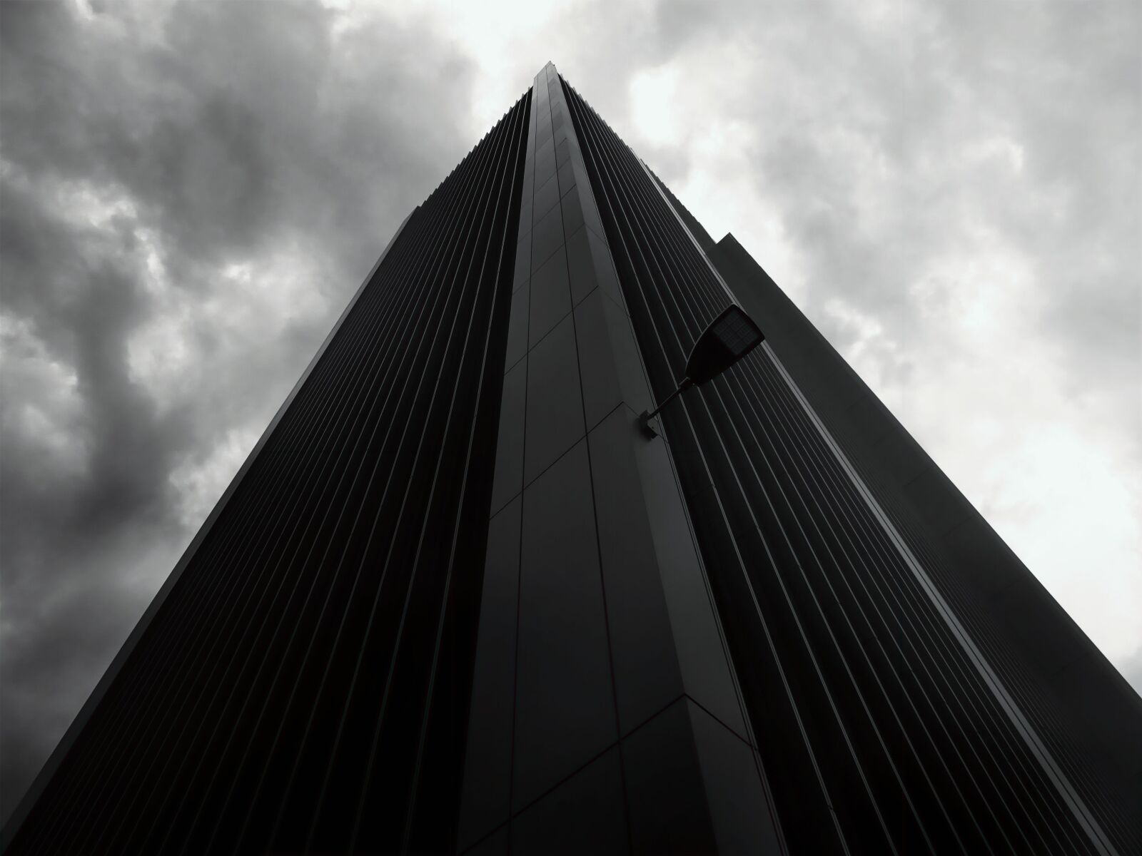 Sony DSC-HX60 sample photo. Architectural, design, architecture, building photography