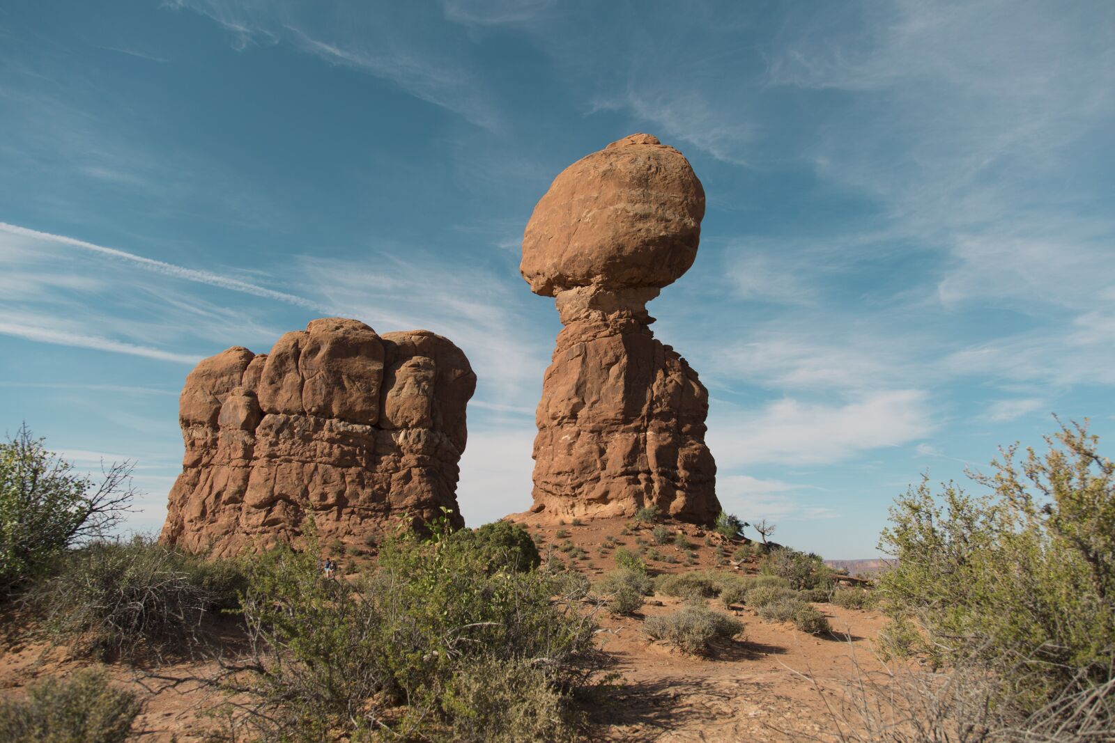 Canon EOS 5D Mark III sample photo. Rock, balance, nature photography