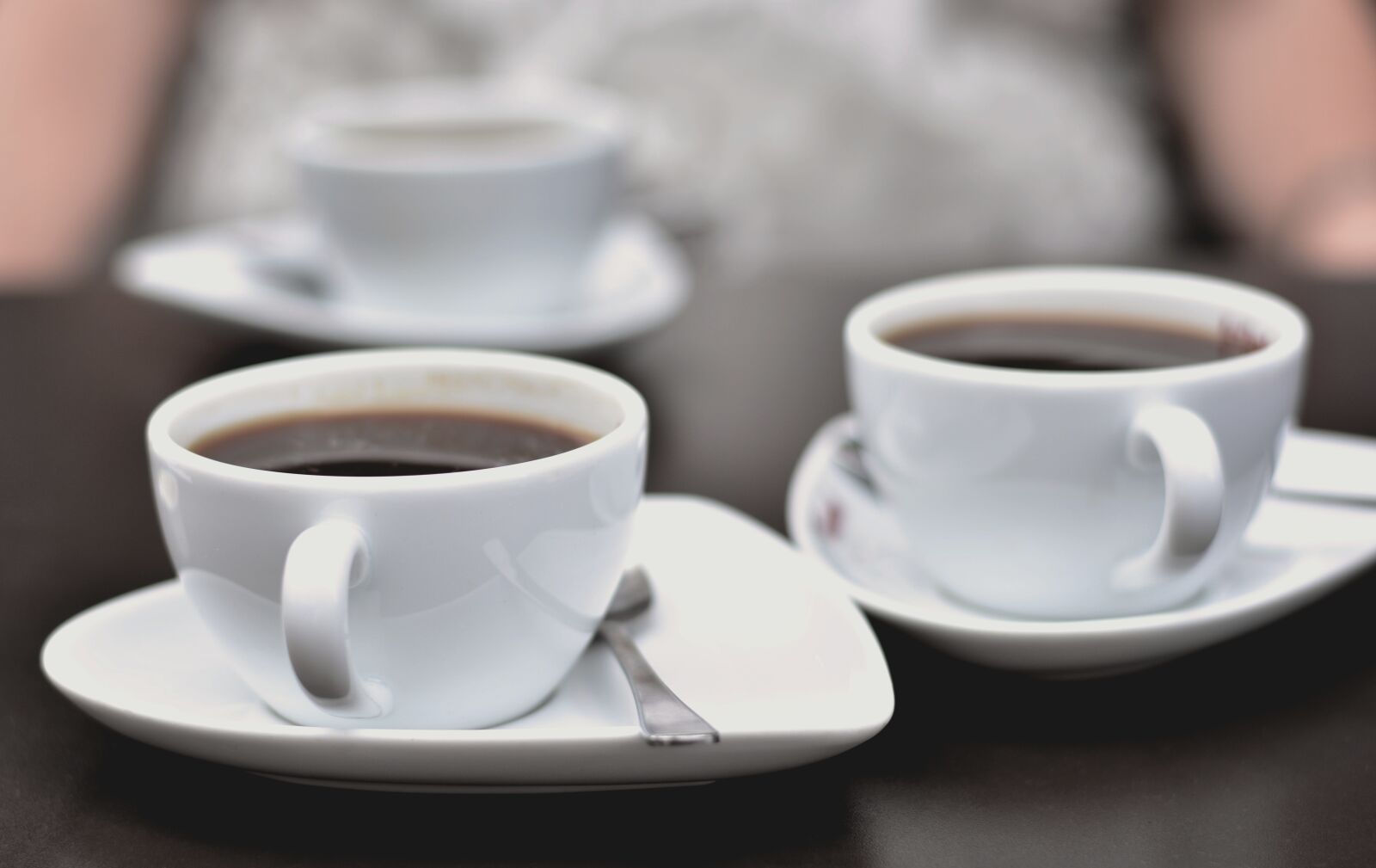 Nikon D5200 sample photo. Coffee cup, coffee, black photography