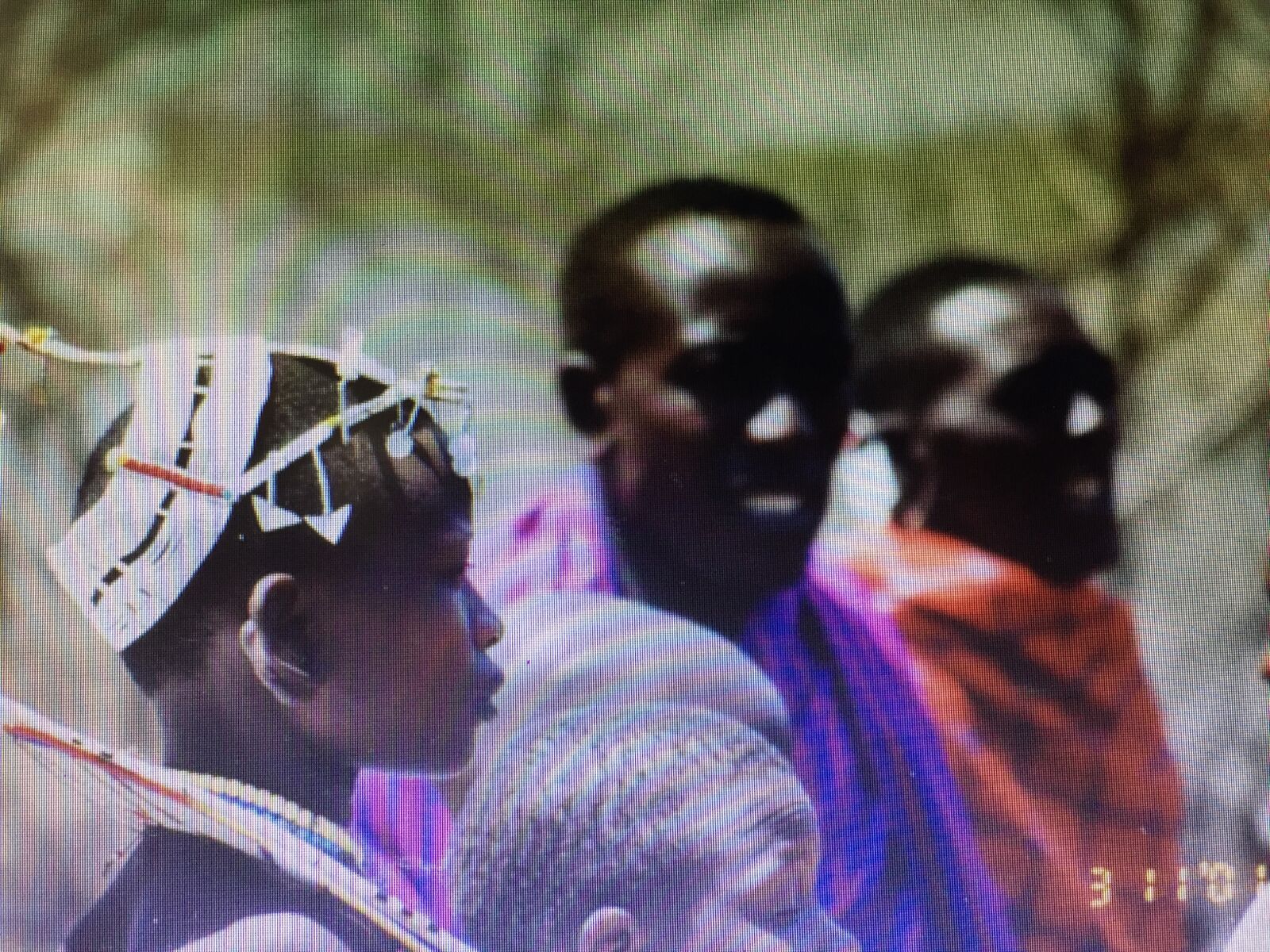 iPhone 6 back camera 4.15mm f/2.2 sample photo. Masai, of, south, africa photography