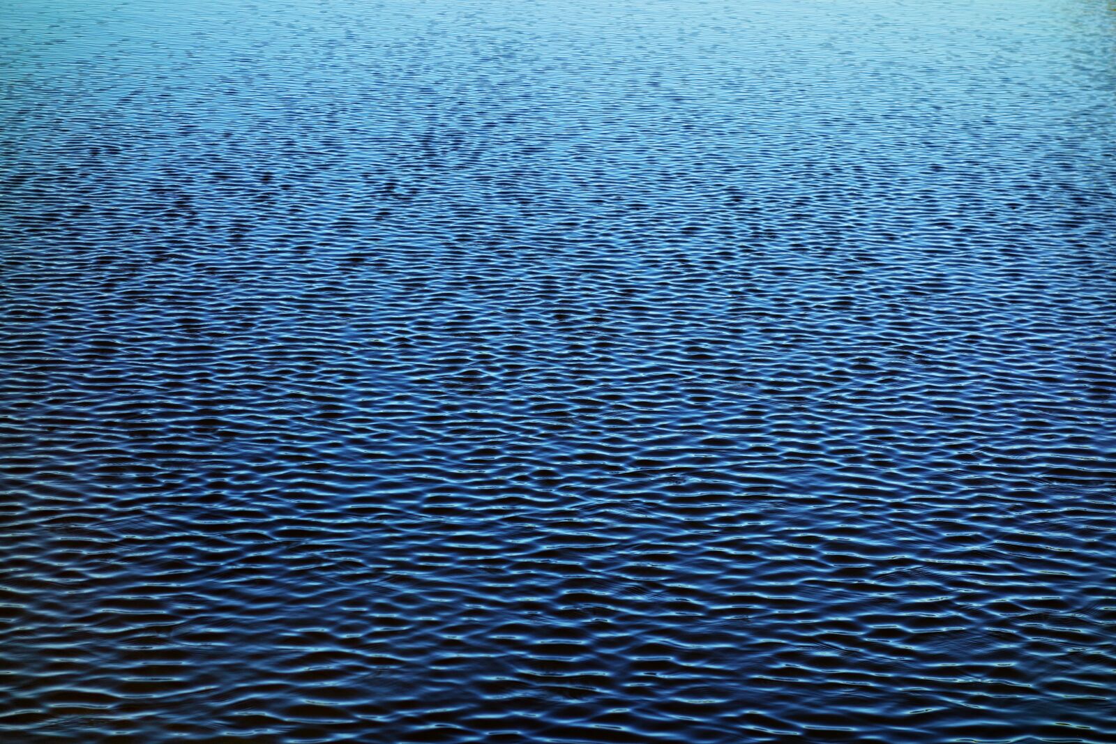 Sony Cyber-shot DSC-RX100 sample photo. Wave, ripple, water photography
