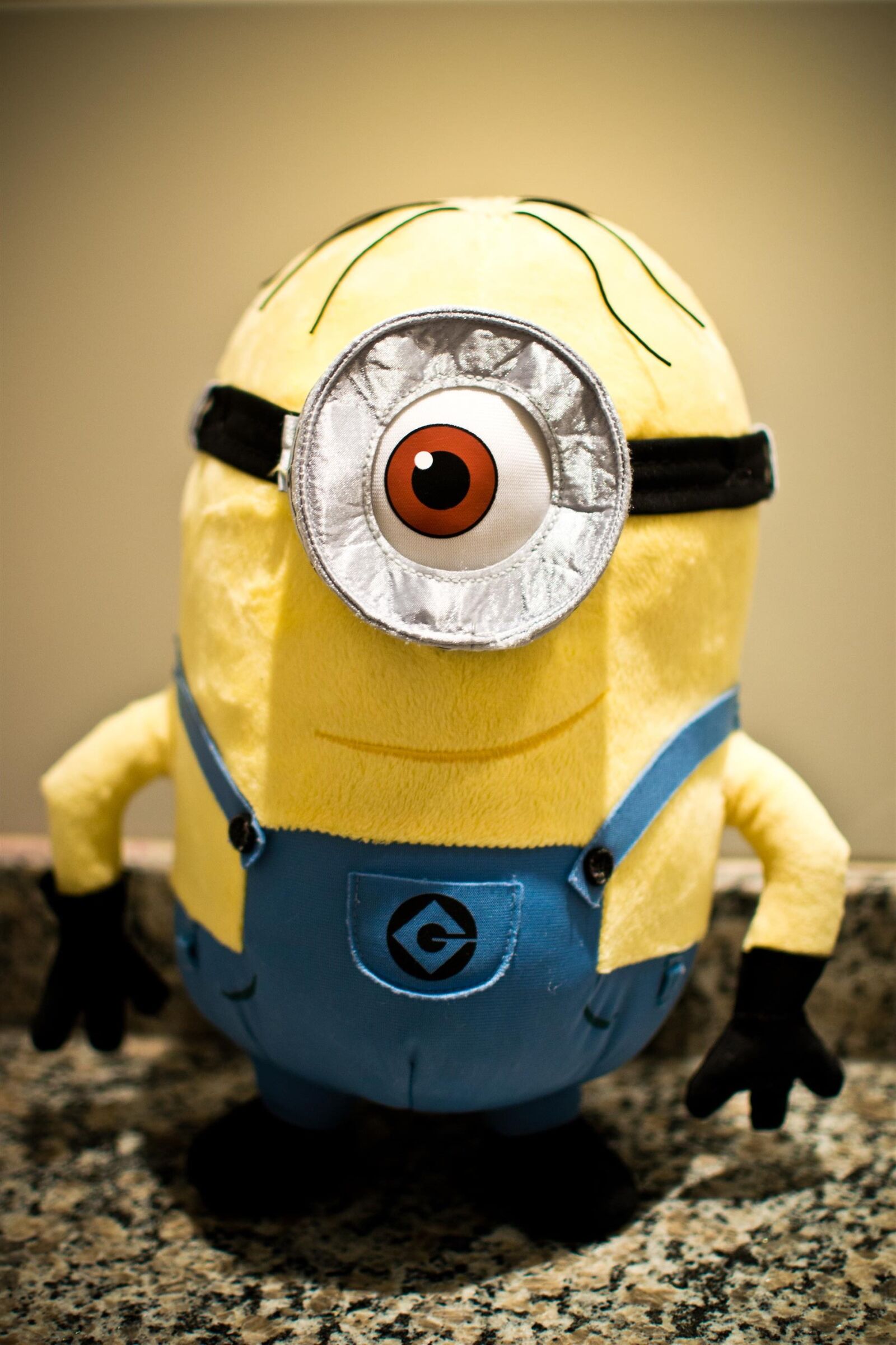 Nikon D3100 sample photo. 35mm, toy photography