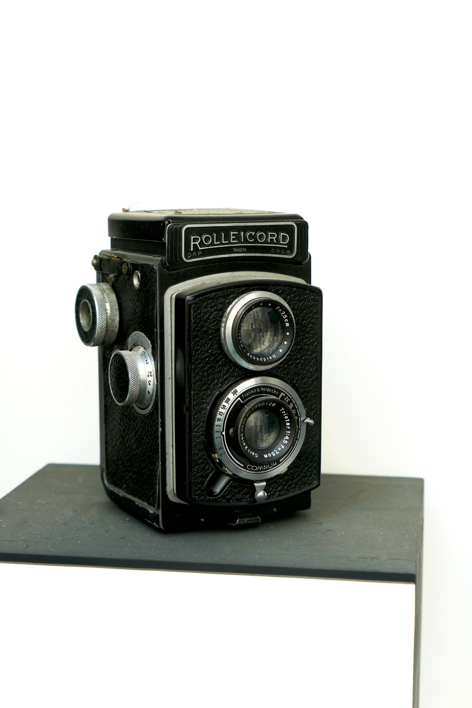 Panasonic Lumix DMC-LX10 (Lumix DMC-LX15) sample photo. Camera, old, photo photography