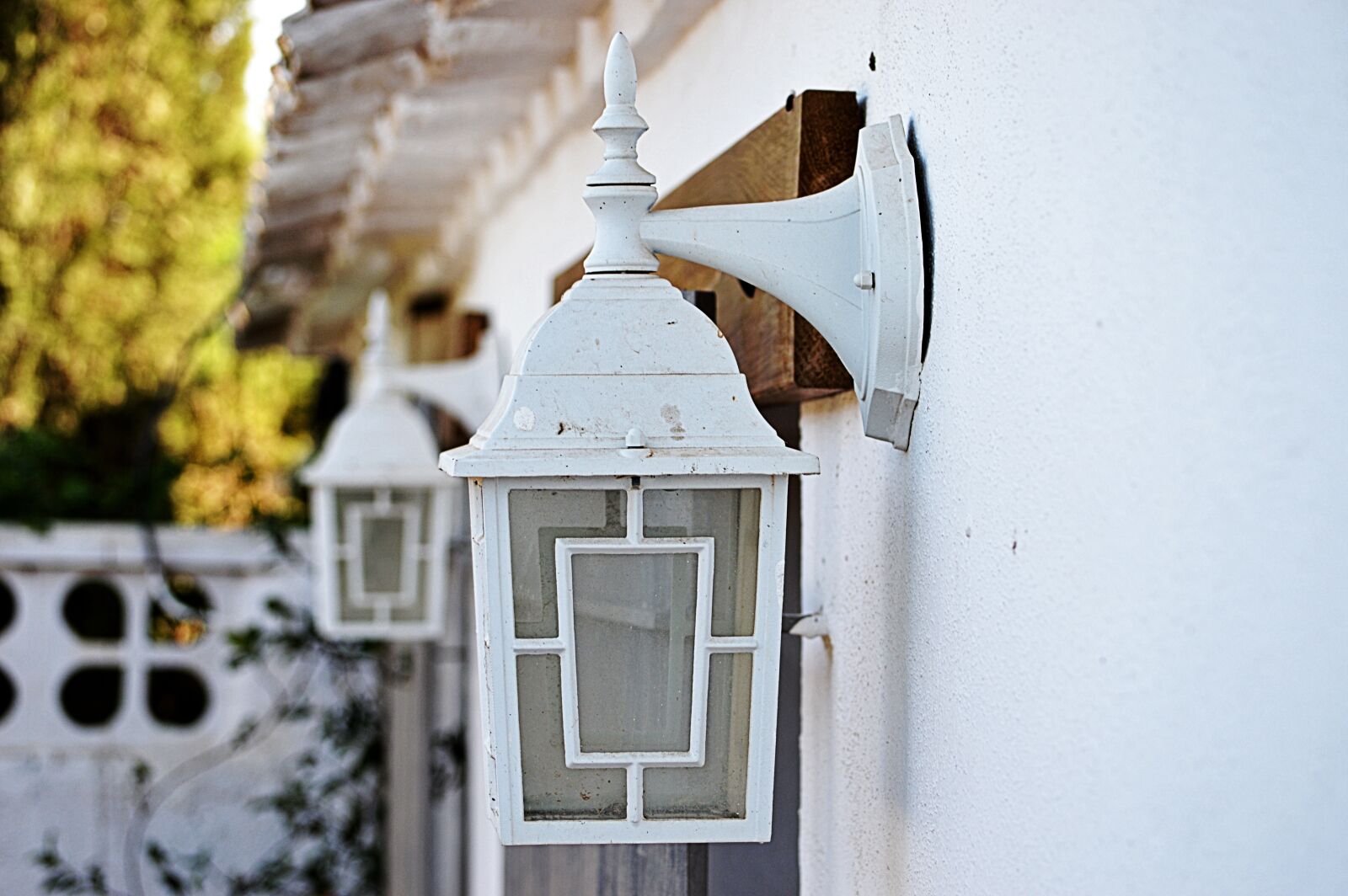 Nikon D3200 sample photo. Lantern, rustic, lighting photography