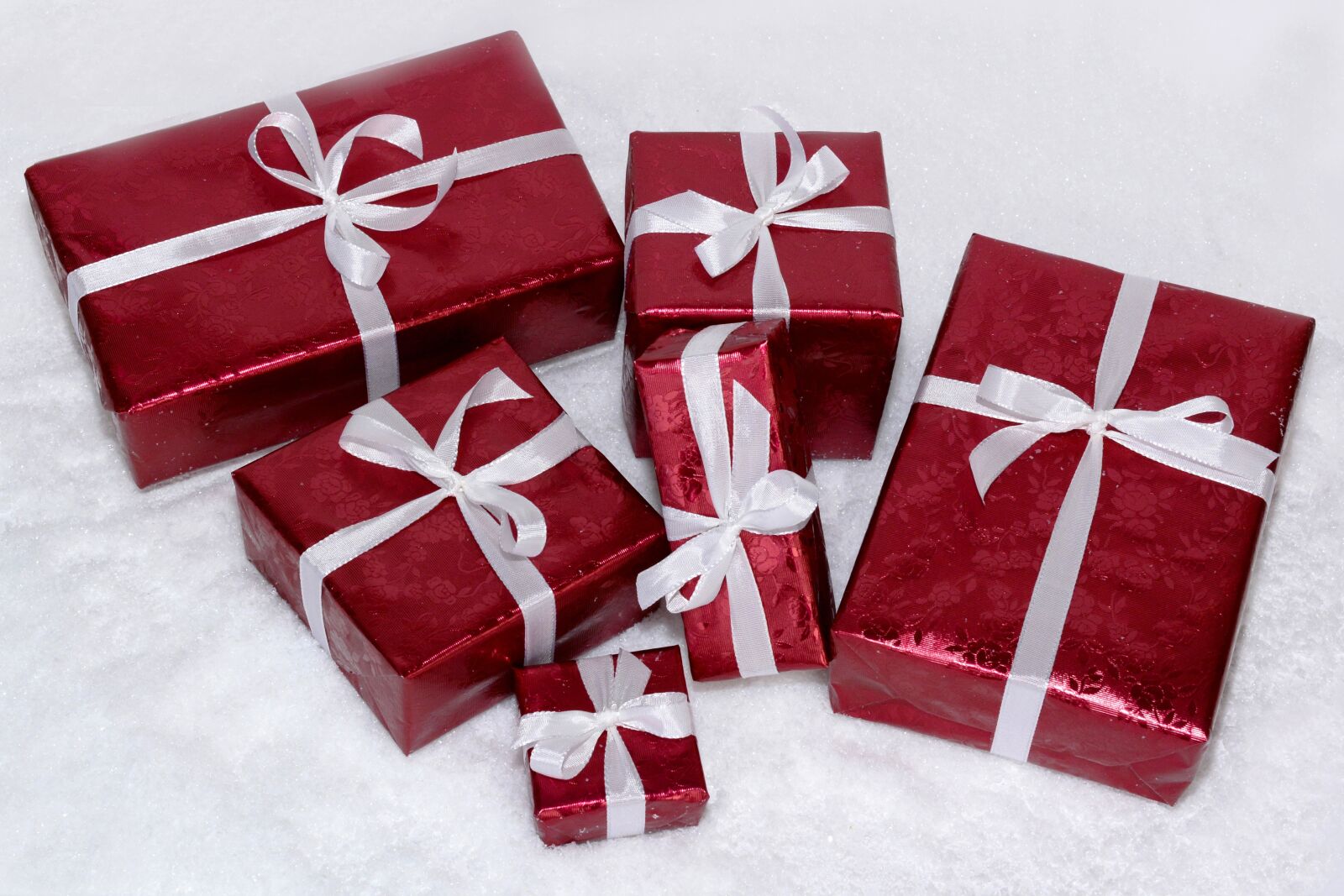 Nikon D7100 sample photo. Christmas, made, gifts photography