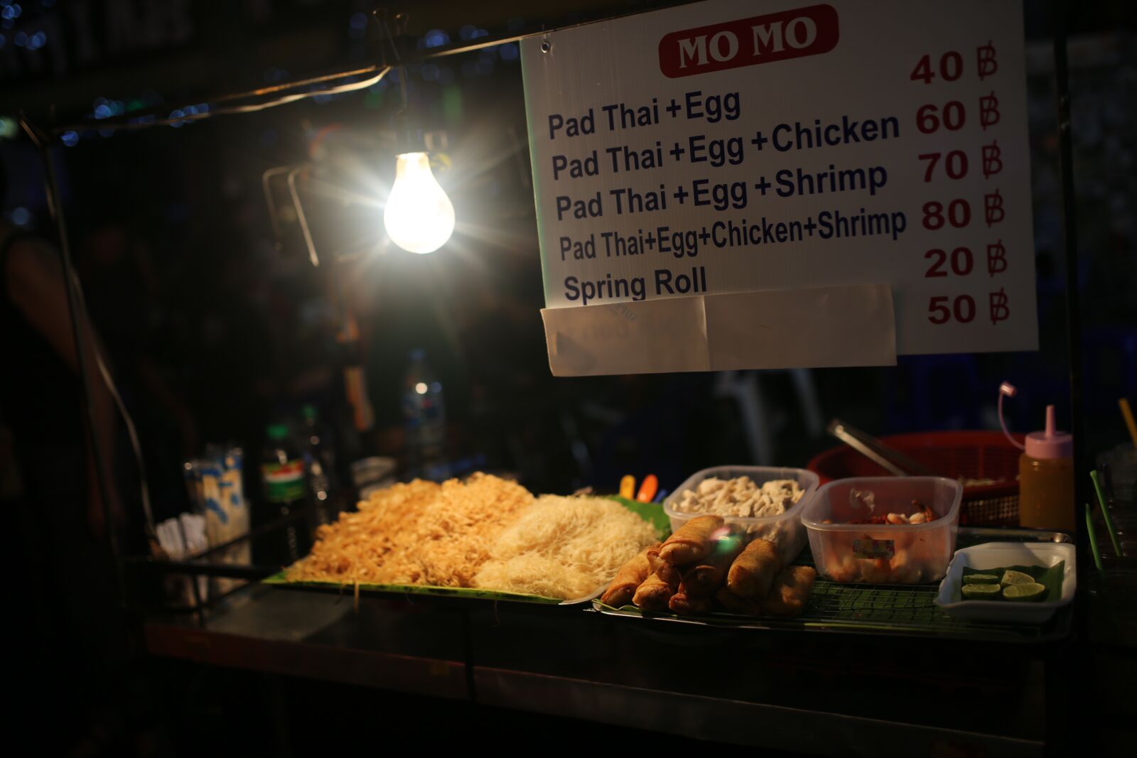 Canon EOS 5D Mark III sample photo. Thailand, bangkok, night photography