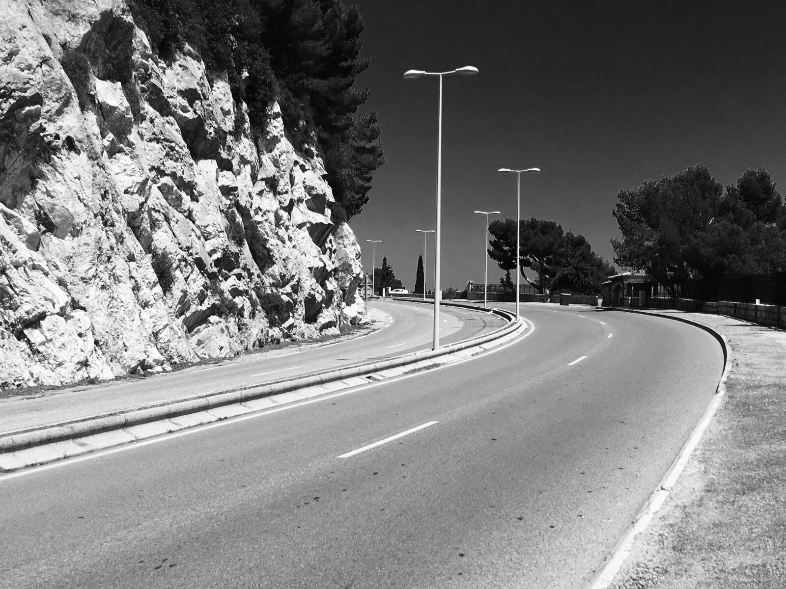 iPhone 6s Plus back camera 4.15mm f/2.2 sample photo. Mobilechallenge, outdoorchallenge, canvas, landscape photography