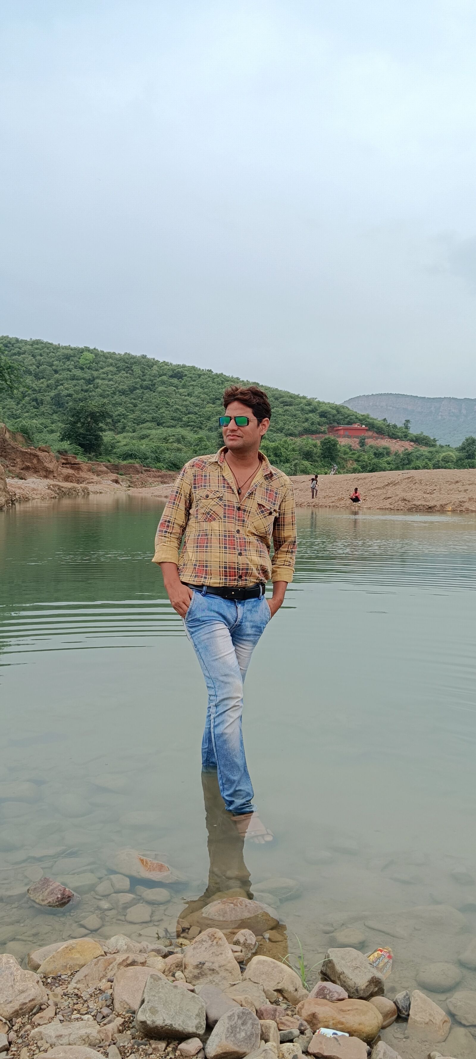 vivo Y56 5G sample photo