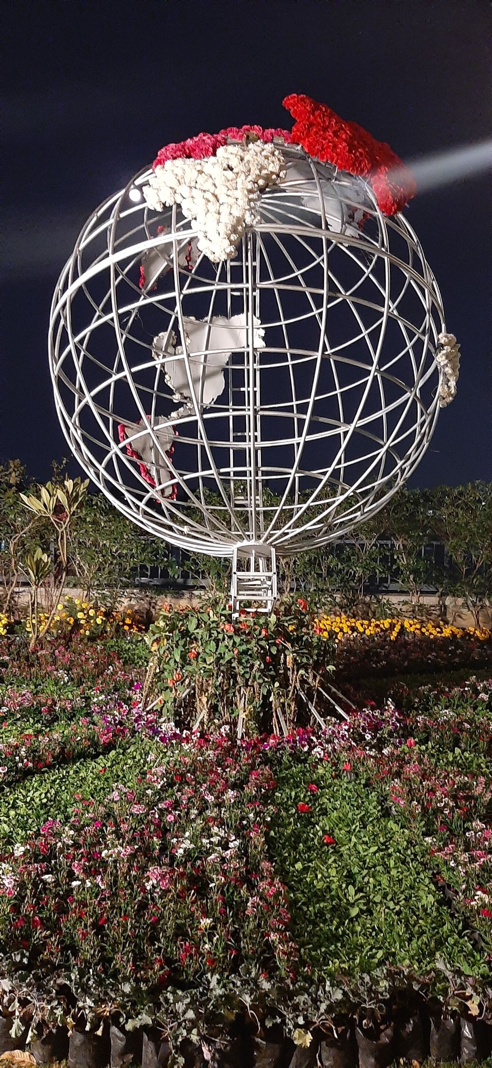 Samsung Galaxy A50 sample photo. World, universe, map photography