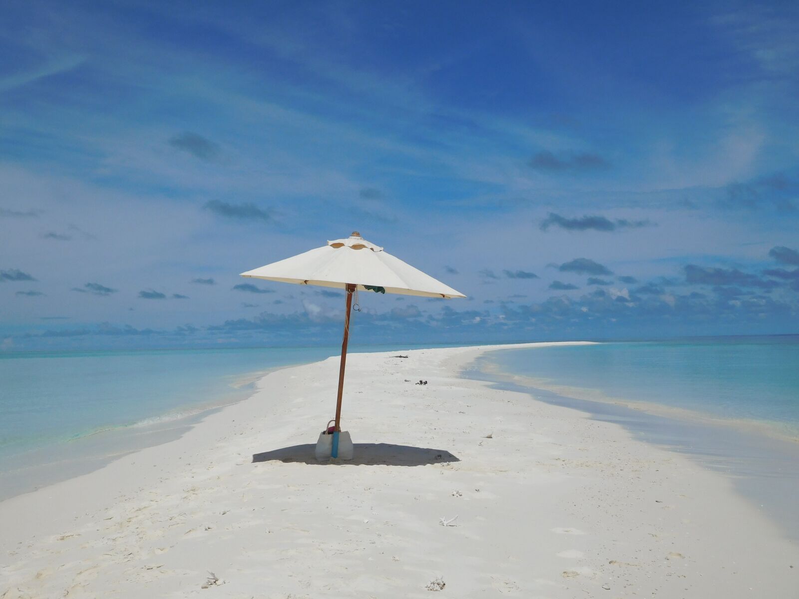 Nikon Coolpix S7000 sample photo. Sea, island, landscape photography