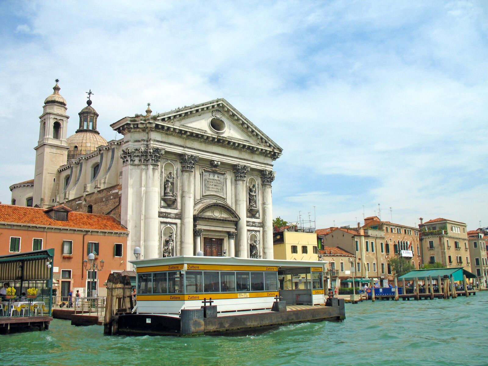 Canon POWERSHOT A620 sample photo. Italy, travel, excursion photography