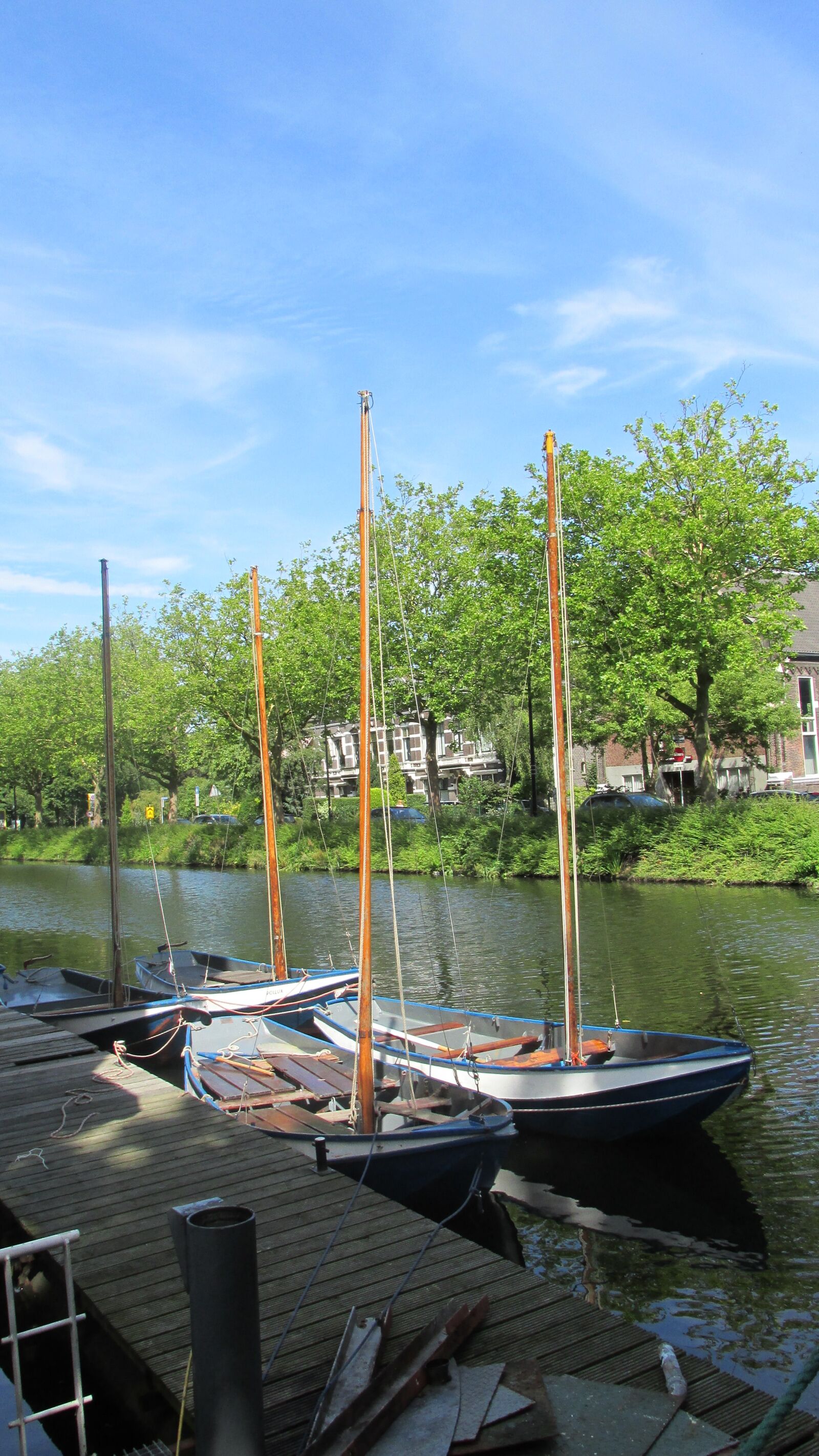 Canon PowerShot SX160 IS sample photo. Live, water, boat photography