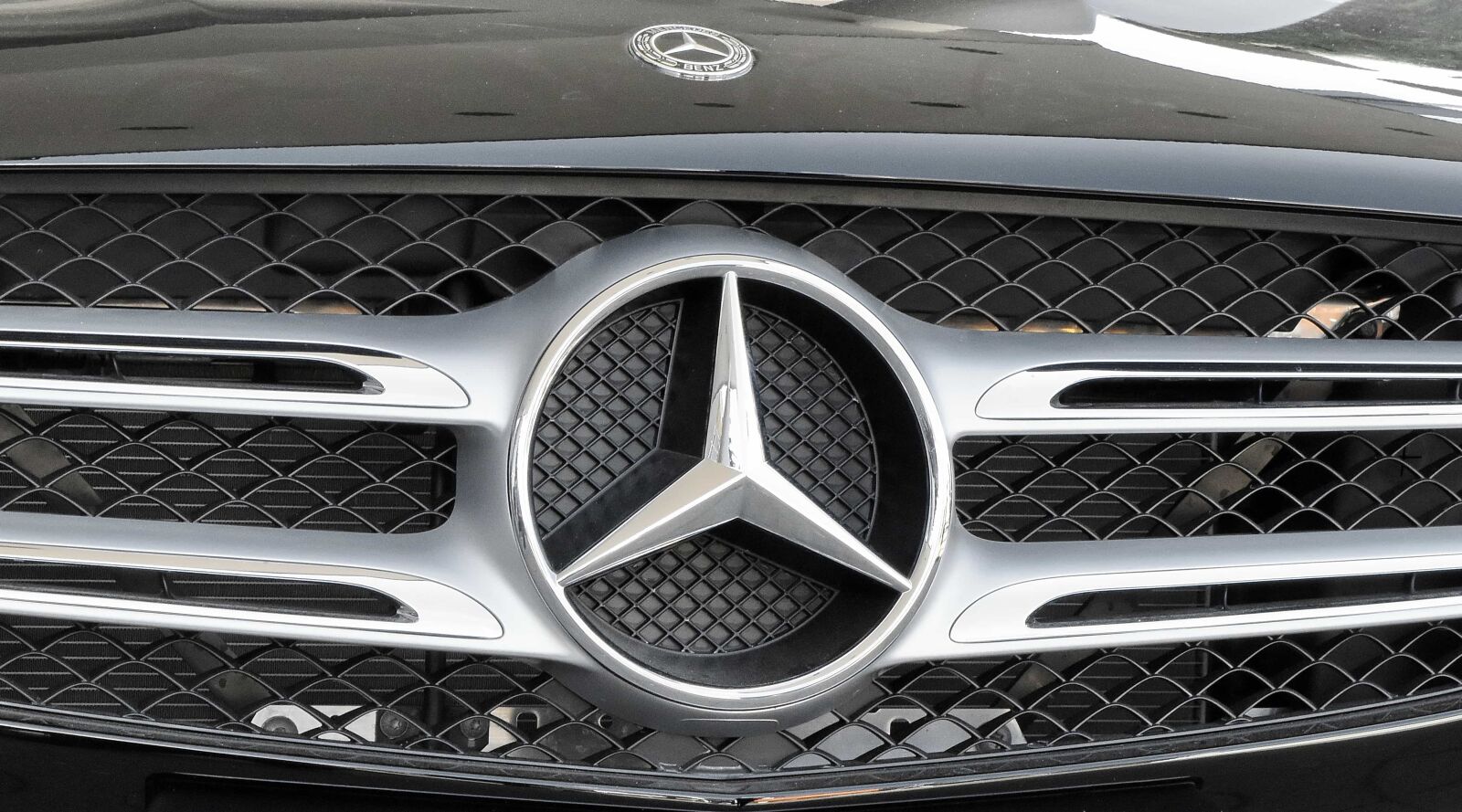 Nikon D5500 sample photo. Vehicle, chrome, car, transportation photography