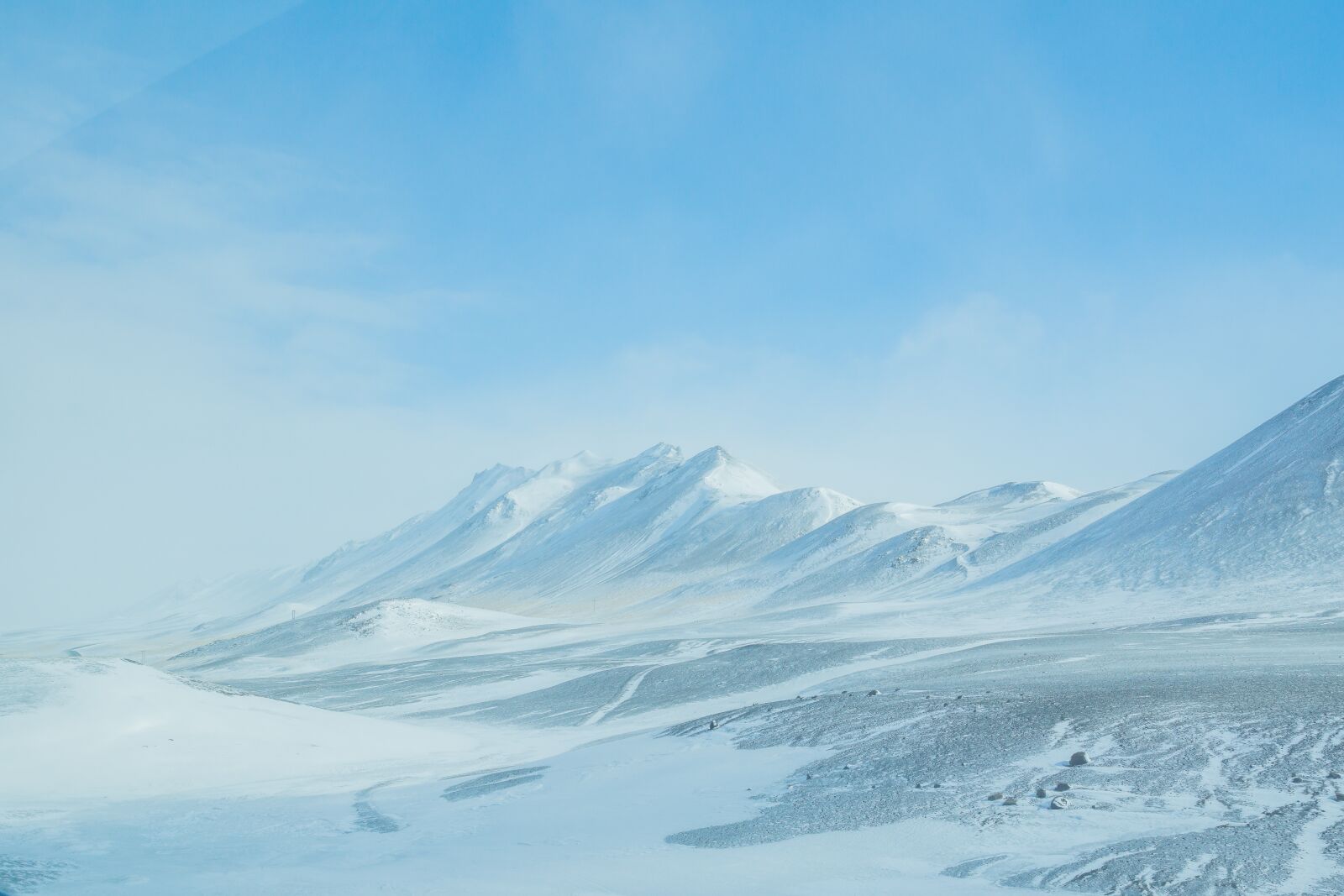 Sony SLT-A77 sample photo. Ice, snow, iceland photography