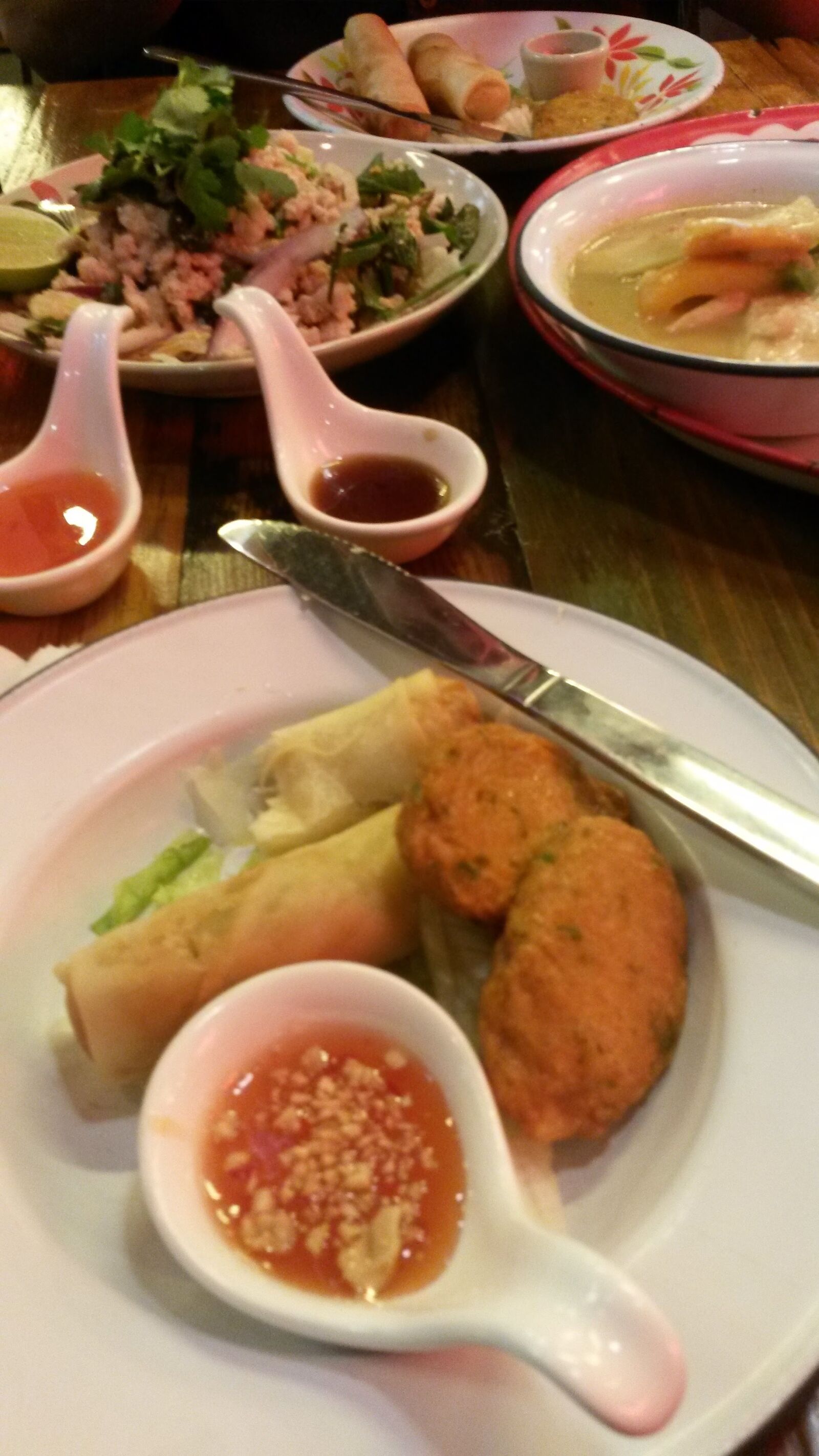 Samsung Galaxy S4 Mini sample photo. Food photography