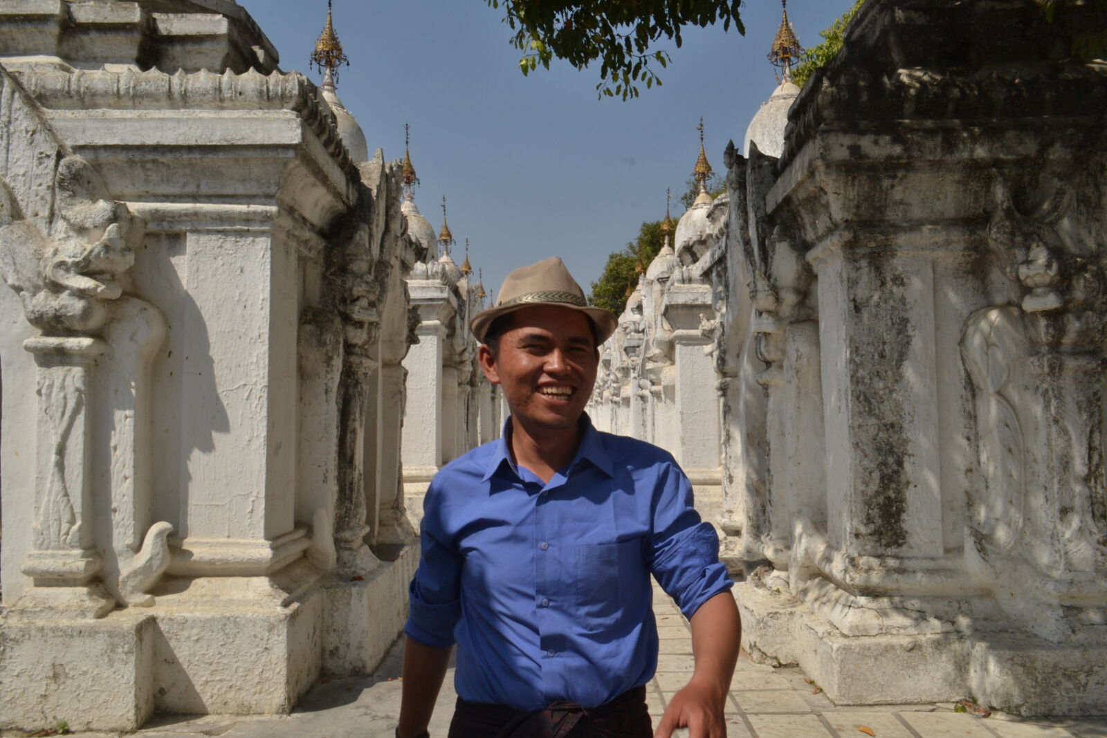 Nikon D3100 sample photo