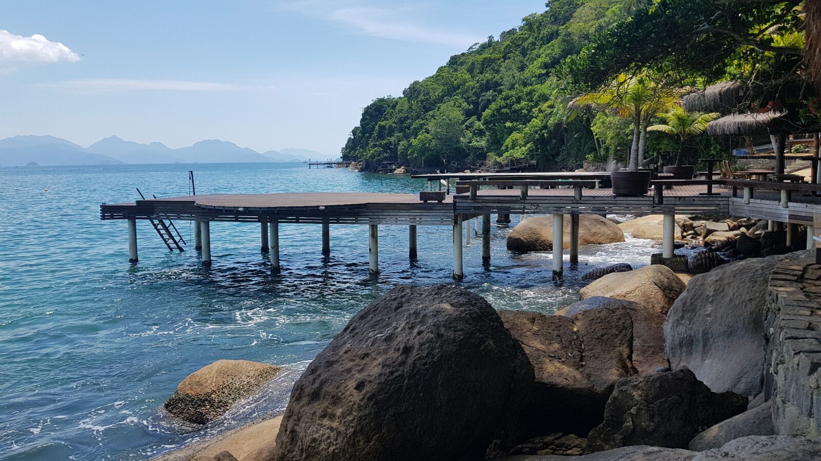 Samsung Galaxy S8 sample photo. Mar, ponta grossa, ubatuba photography