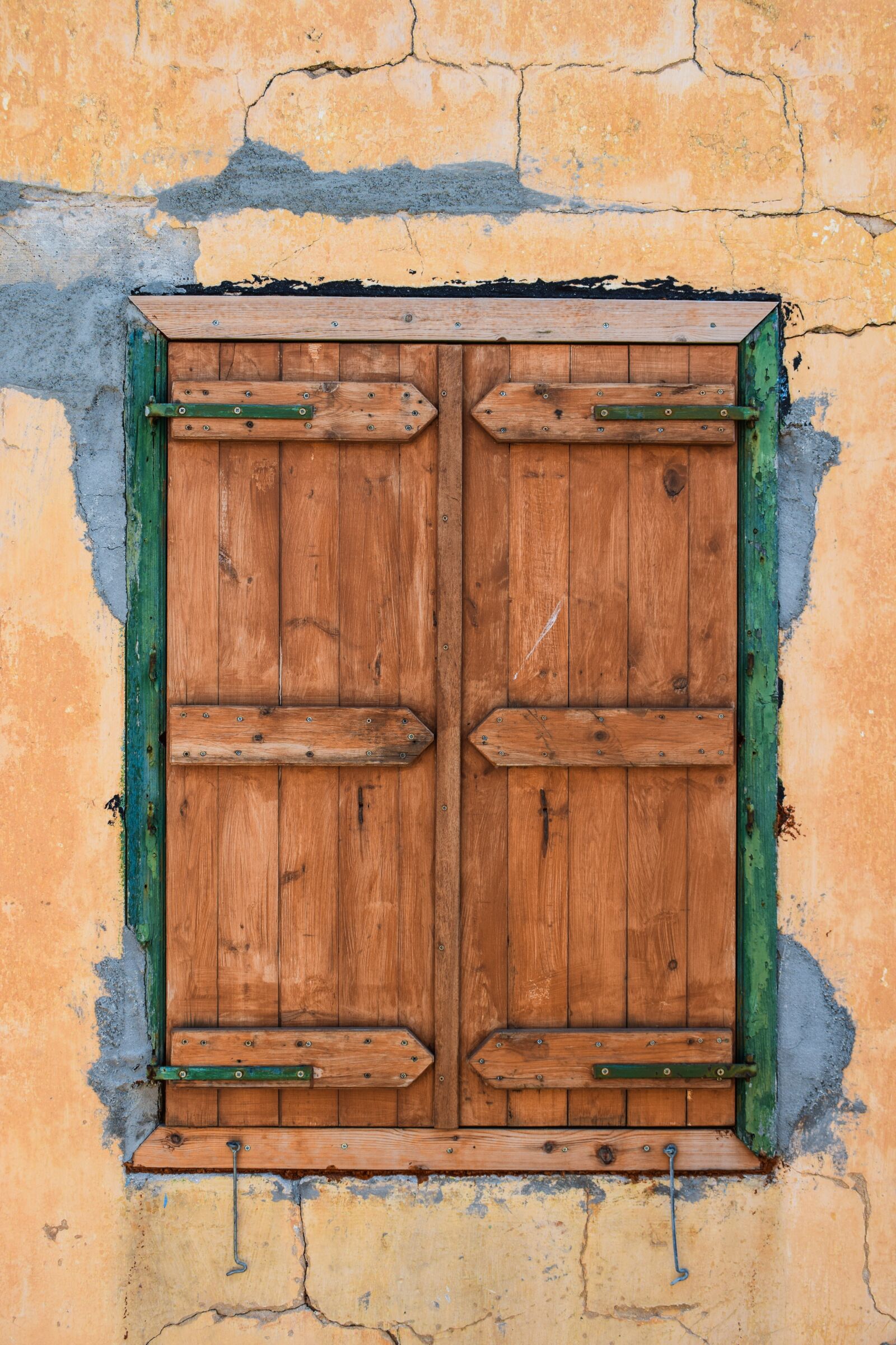 Nikon D3300 sample photo. Window, wooden, brown photography