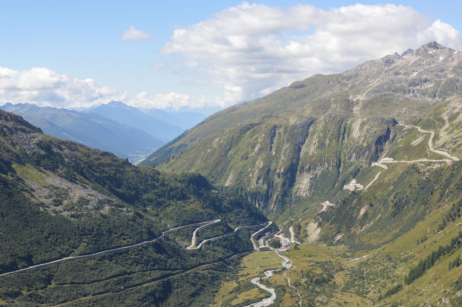 Nikon D3200 sample photo. Switzerland, alps, mountains photography