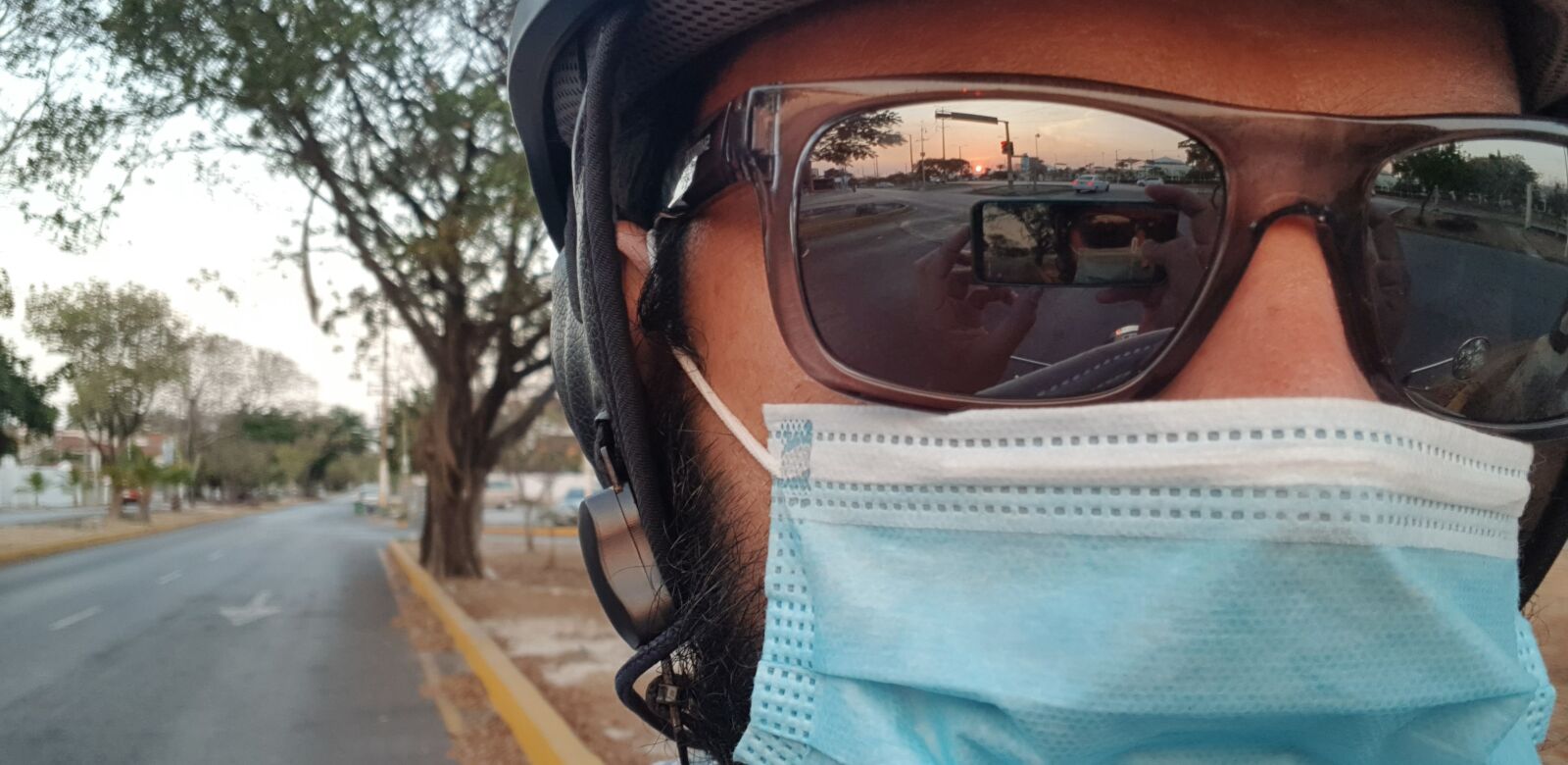 Samsung Galaxy S8+ sample photo. Covid19, quarantine, lifetime photography