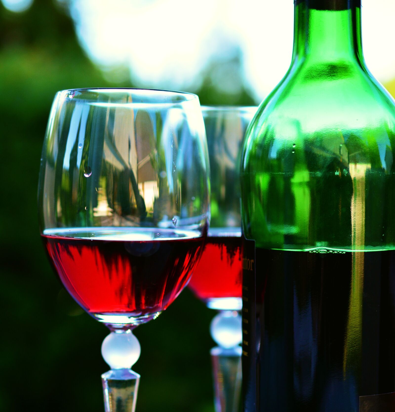 Nikon D5200 sample photo. Wine, wine glass, wine photography