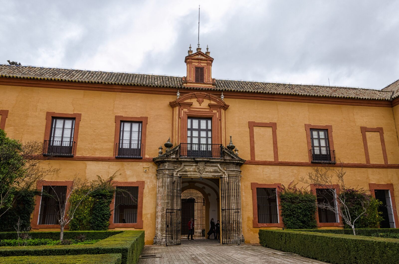 Nikon D5100 sample photo. Architecture, house, building photography
