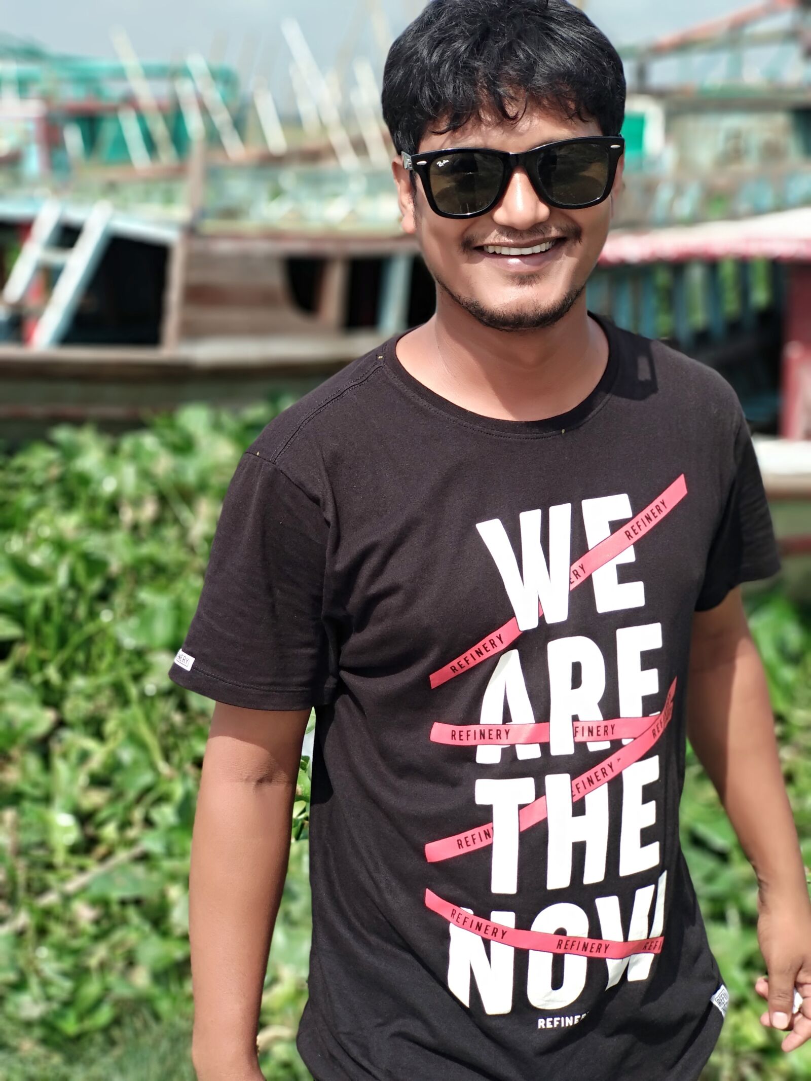 Xiaomi Mi A1 sample photo. Mamun, khan, khan pharmacy photography