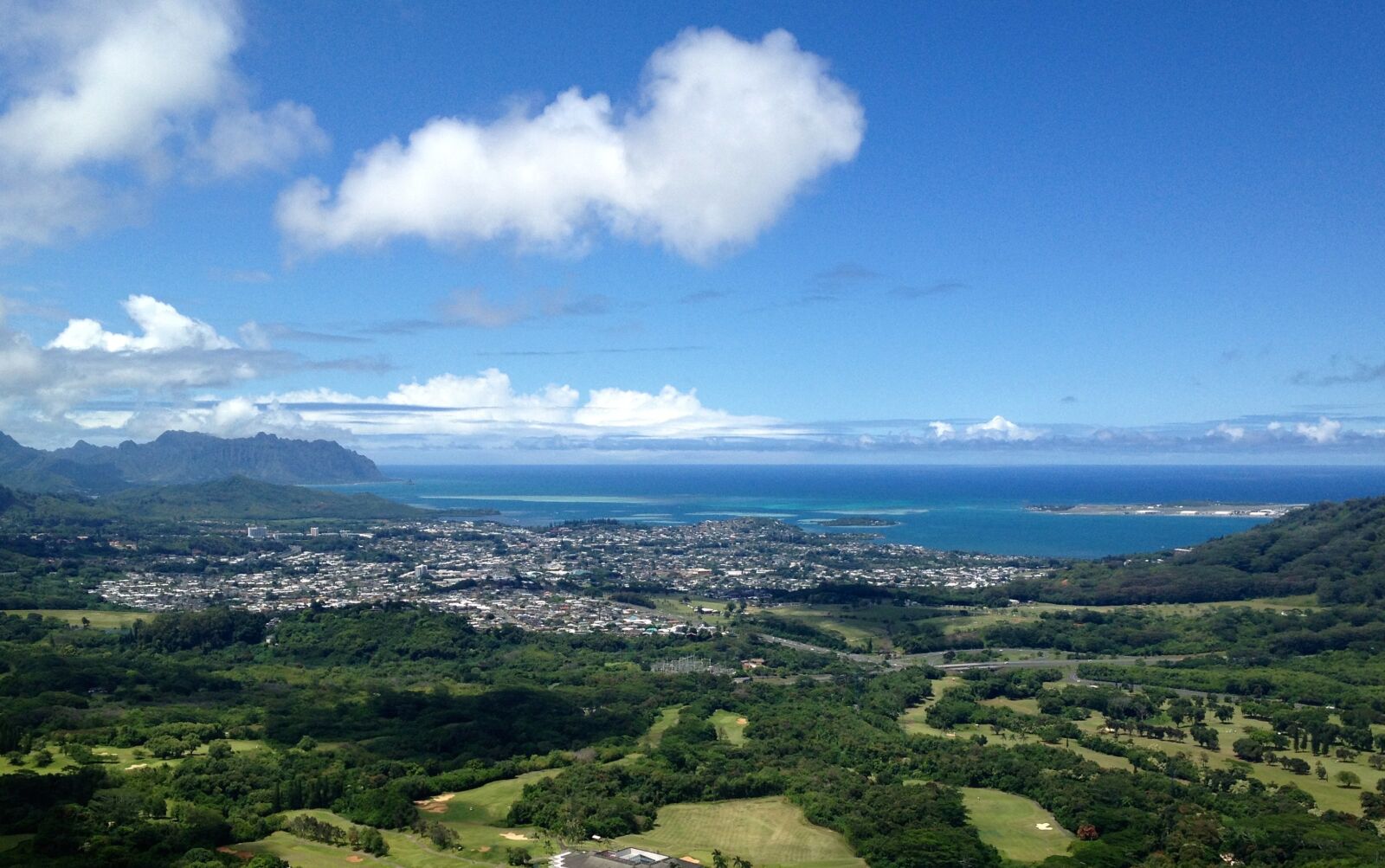 Apple iPhone 4S sample photo. Landscape, hawaii, travel photography