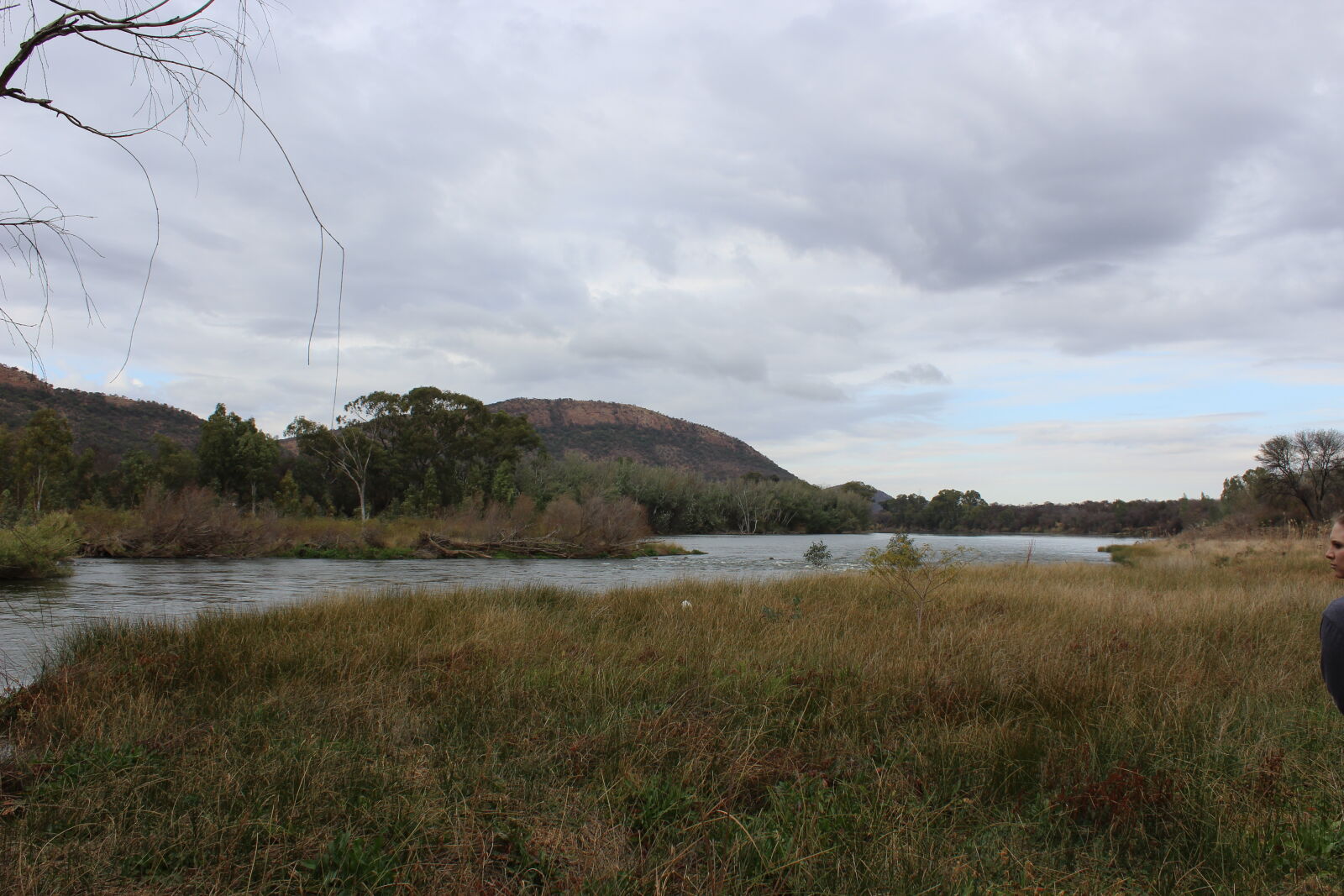 Canon EOS 1200D (EOS Rebel T5 / EOS Kiss X70 / EOS Hi) sample photo. River, south, africa photography