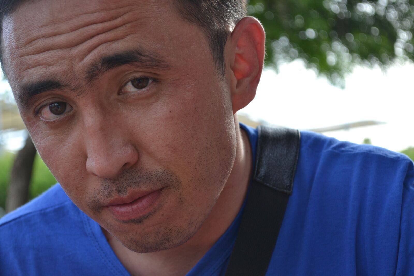 Nikon D3100 sample photo. Kazakh, kazakhman, kazakhstan photography