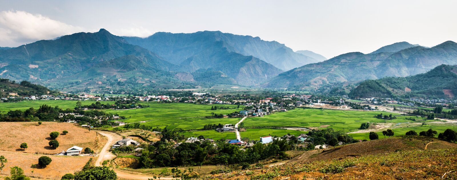 Nikon D610 sample photo. Landscapes, mountain, hills photography