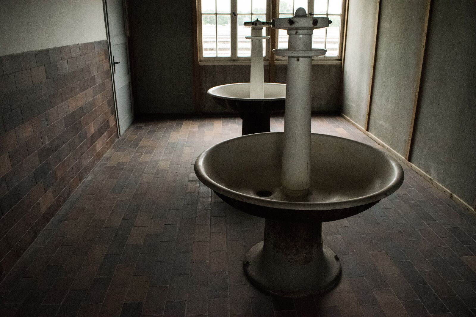 Nikon D3300 sample photo. Germany, munich, dachau photography